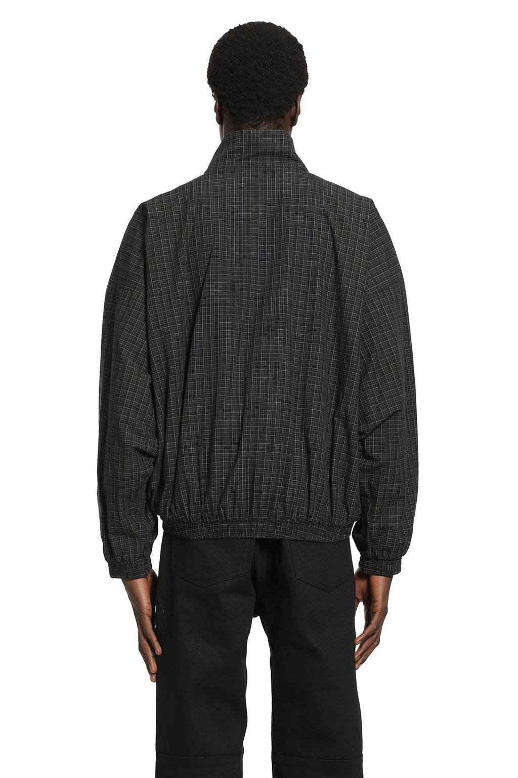 Оригінальна Tailored Tracksuit Jacket Balenciaga – збільшений вид