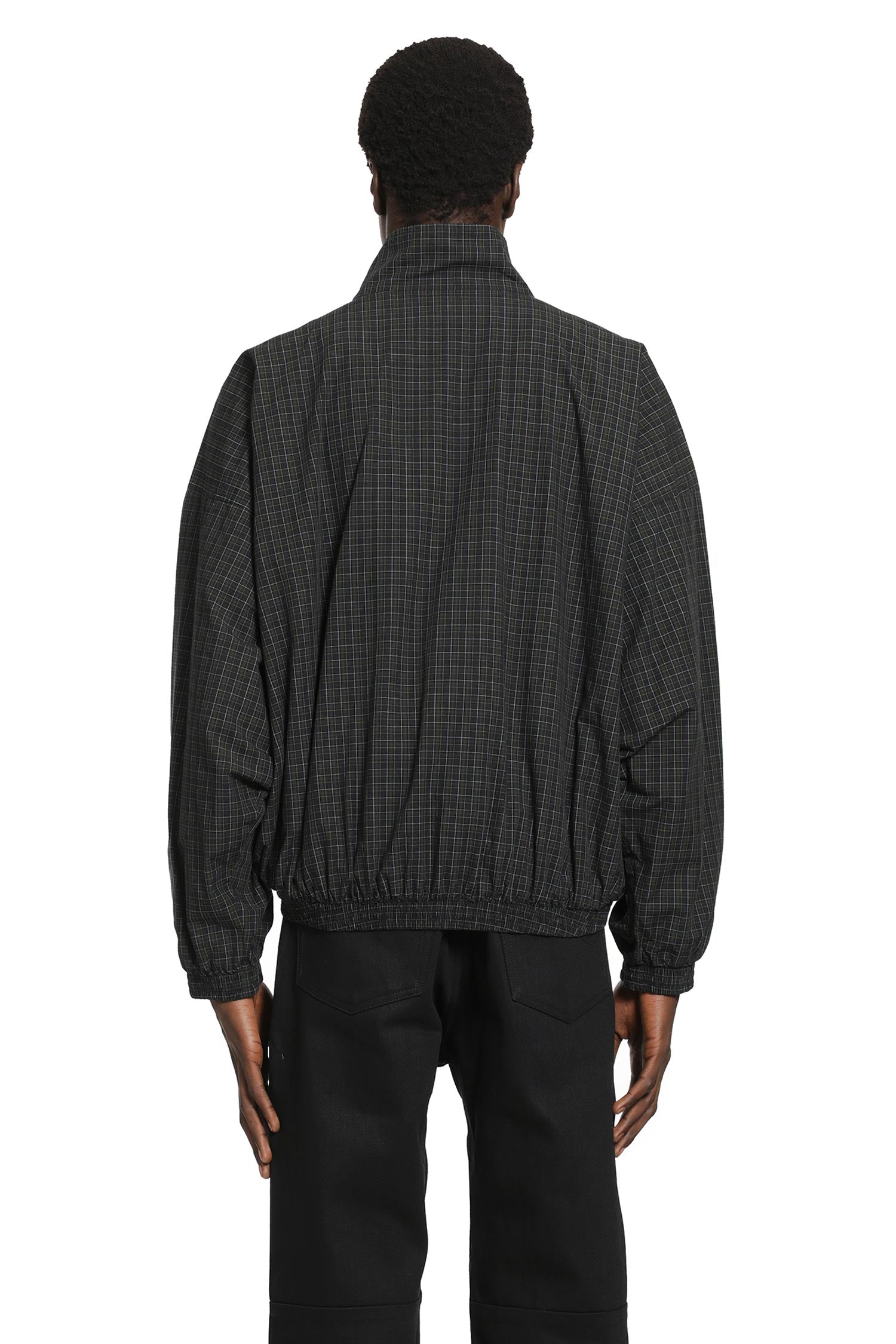Оригінальна Tailored Tracksuit Jacket Balenciaga – збільшений вид