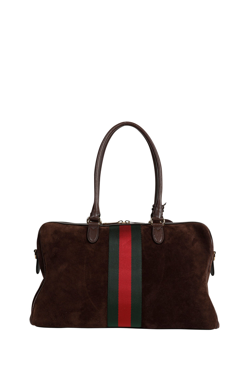 Оригінальна Borsetto Large Boston Bag Gucci – детальний вид