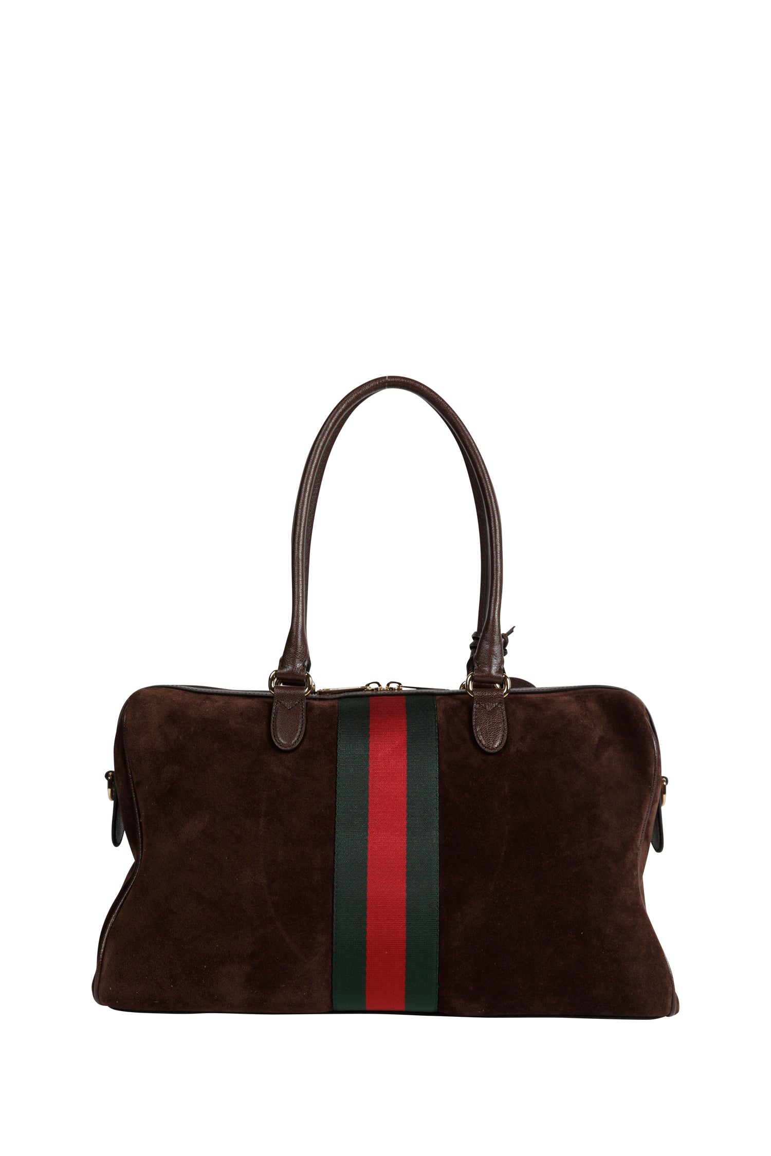 Оригінальна Borsetto Large Boston Bag Gucci – детальний вид