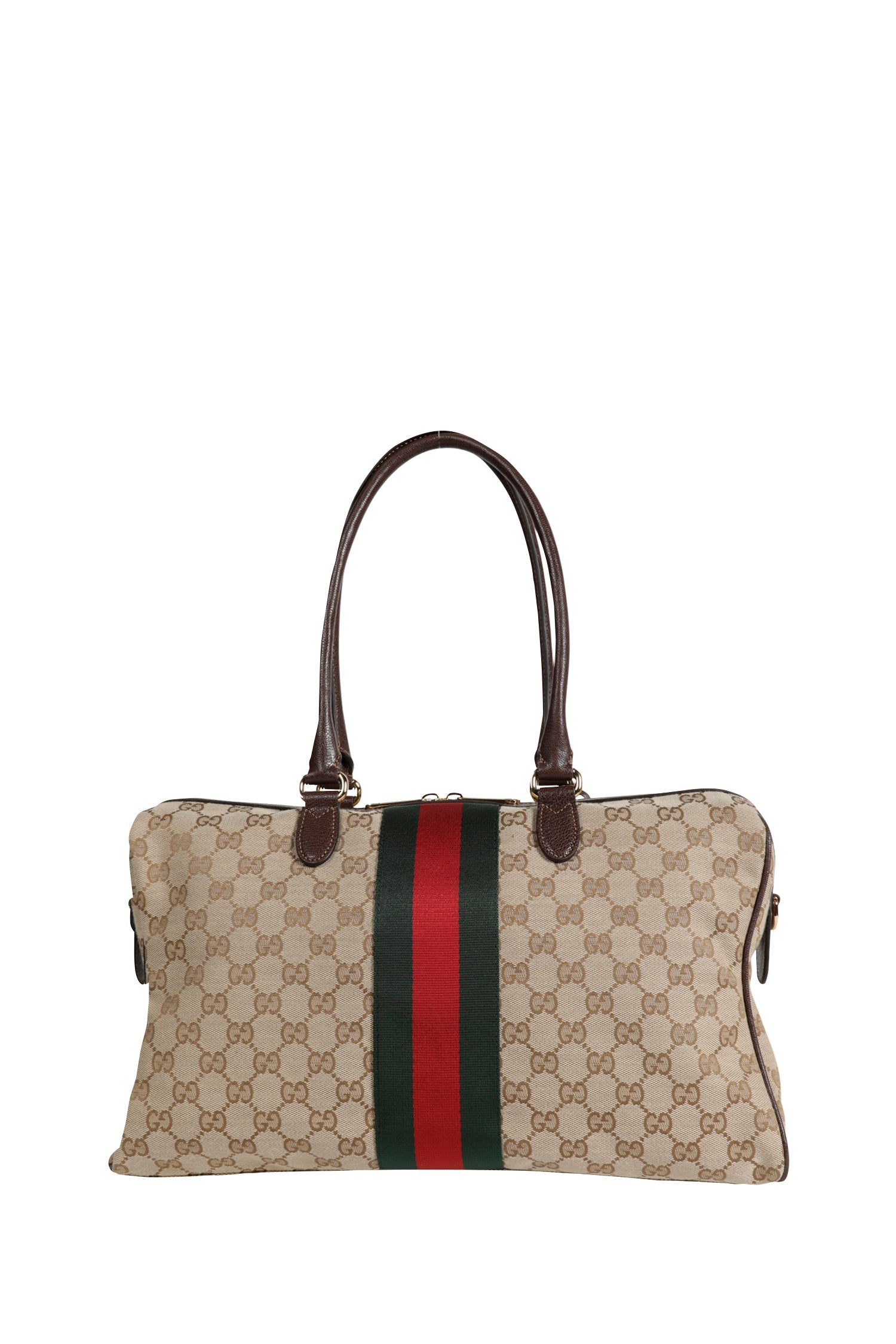Оригінальна Borsetto Large Boston Bag Gucci – детальний вид