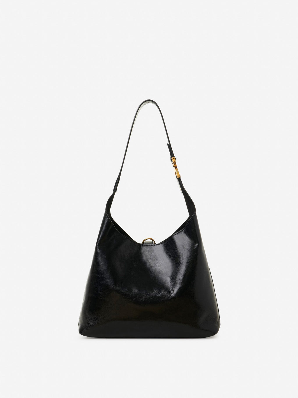 Оригінальна Leather Hobo Bag Chloe – збільшений вид
