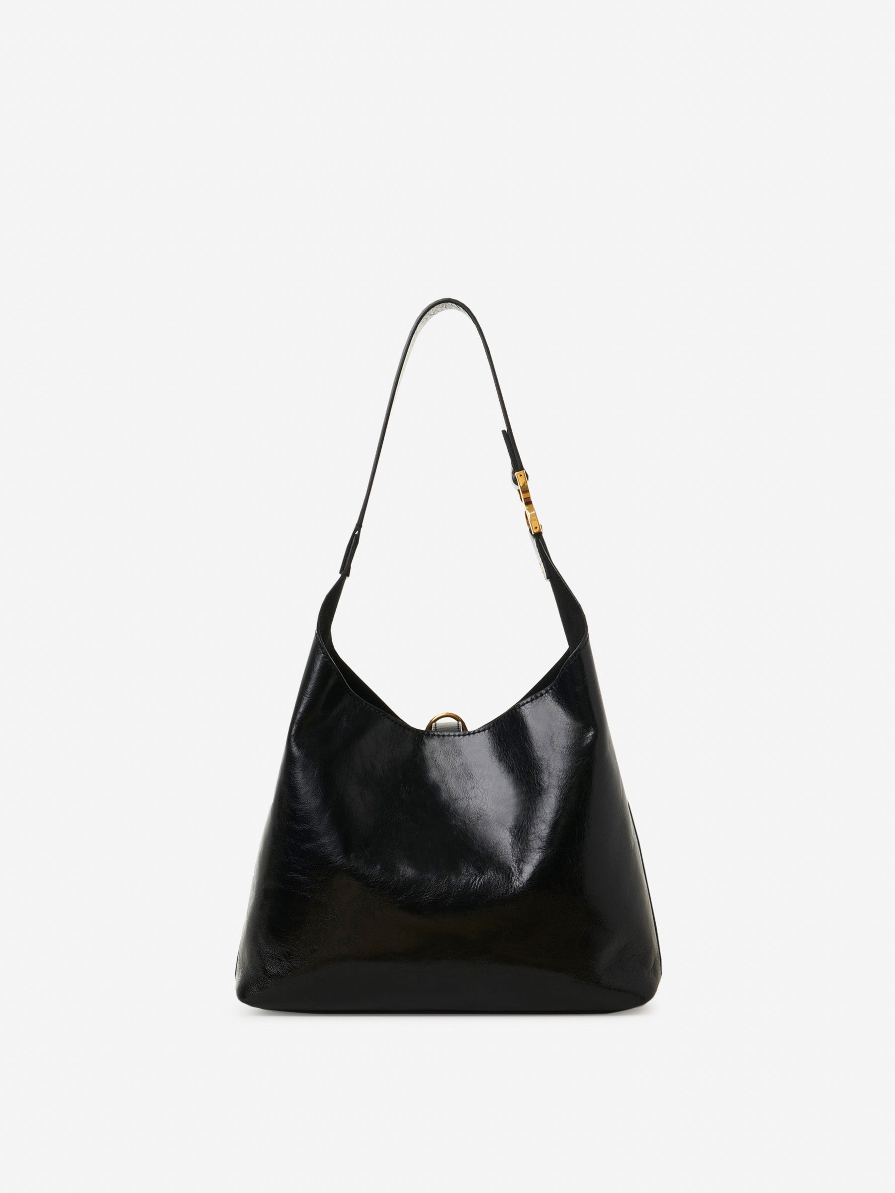 Оригінальна Leather Hobo Bag Chloe – збільшений вид