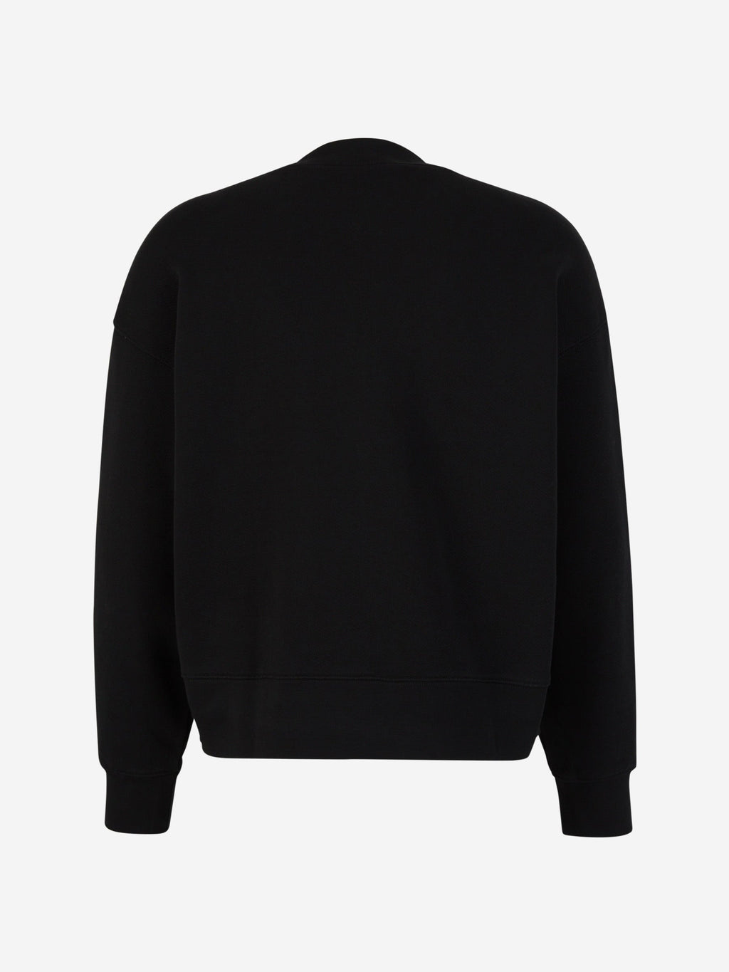 Crewneck Wings Sweatshirt Palm angels оригінал – Купити в Україні – вид ззаду
