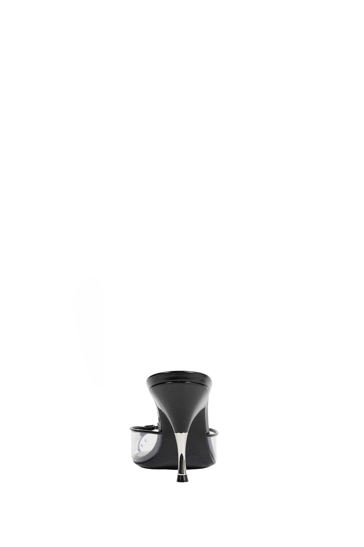 Jerry Pvc Mules Saint laurent оригінал – Купити в Україні – детальний вид