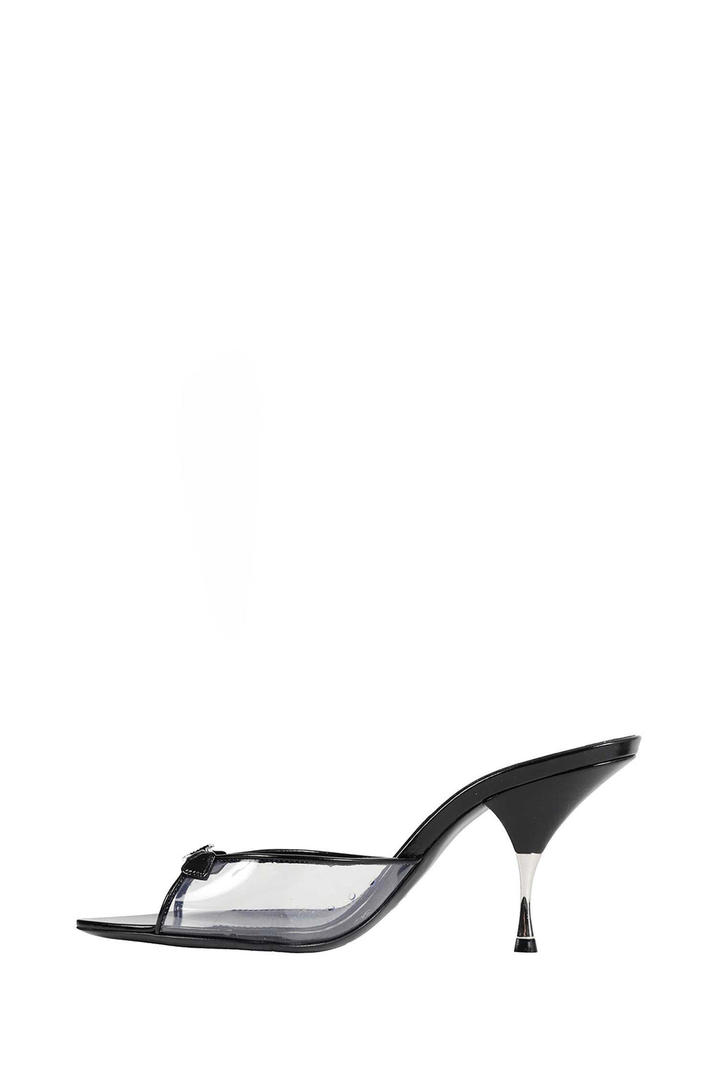 Jerry Pvc Mules Saint laurent оригінал – Купити в Україні – збільшений вид