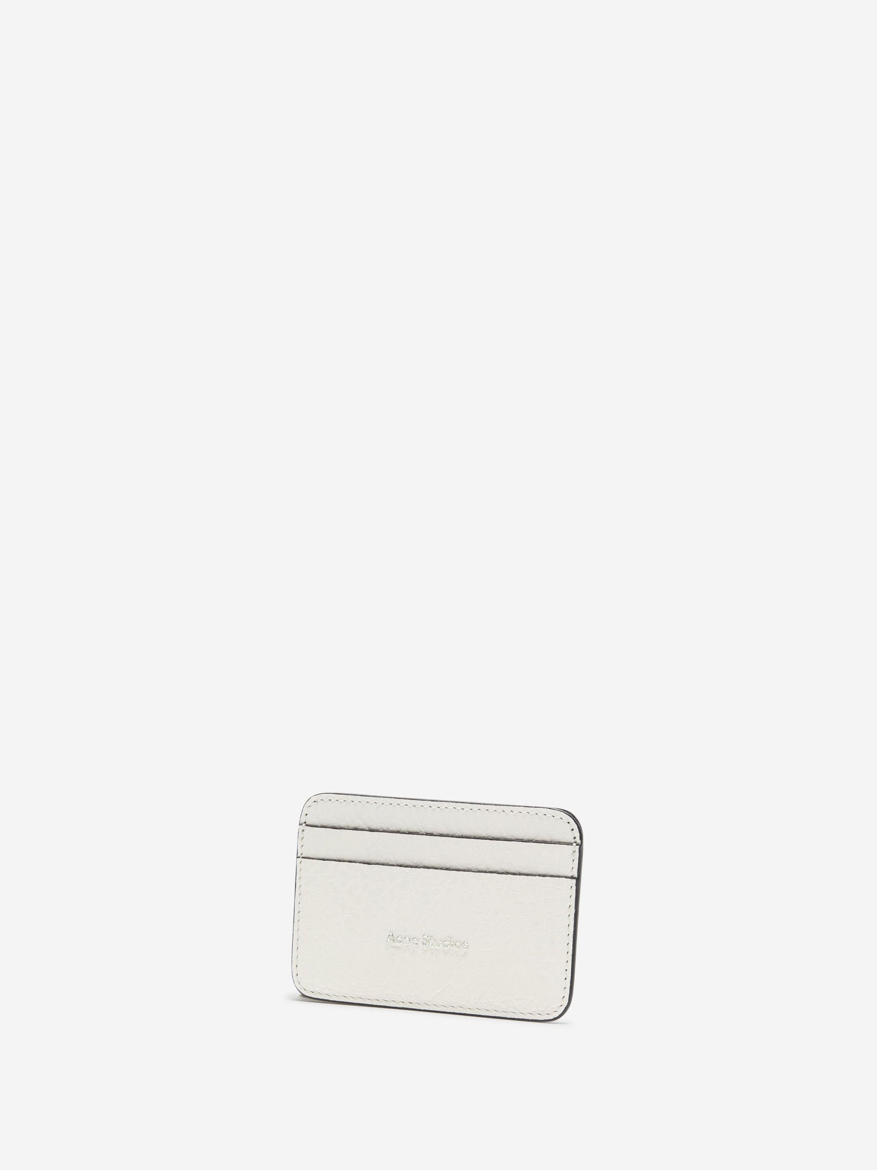 Acne studios Accessories оригінал | Швидка доставка Україна – вид ззаду