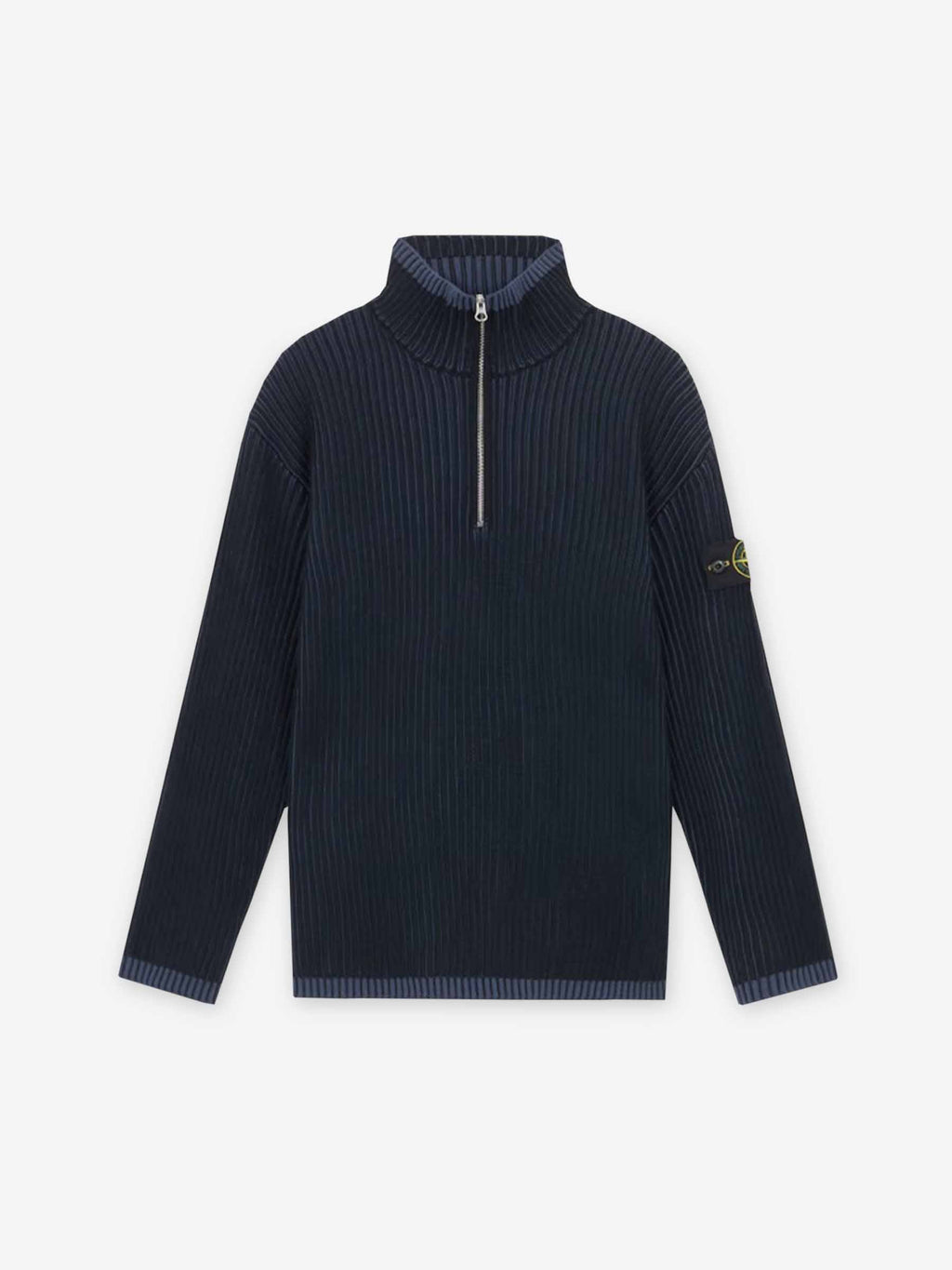 Stone island Knitwear оригінал | Швидка доставка Україна – боковий вид
