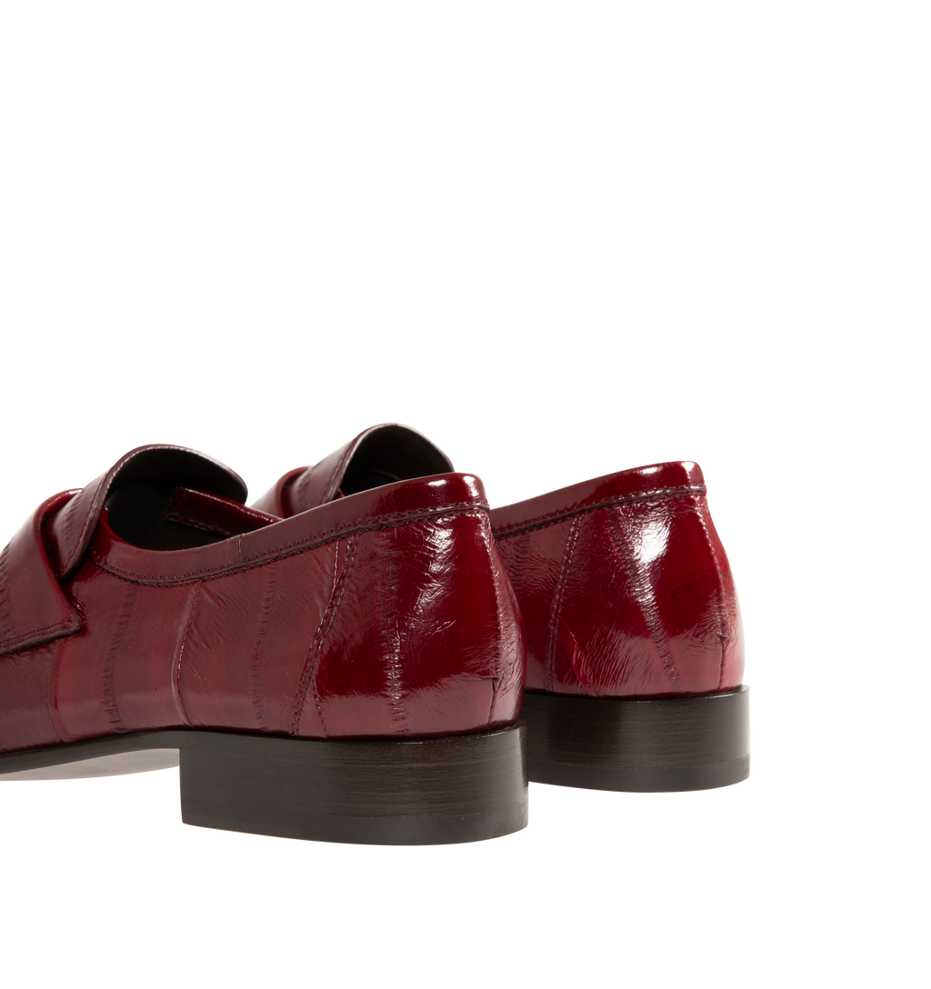 Soft Loafer The row – Гарантія оригінальності – детальний вид