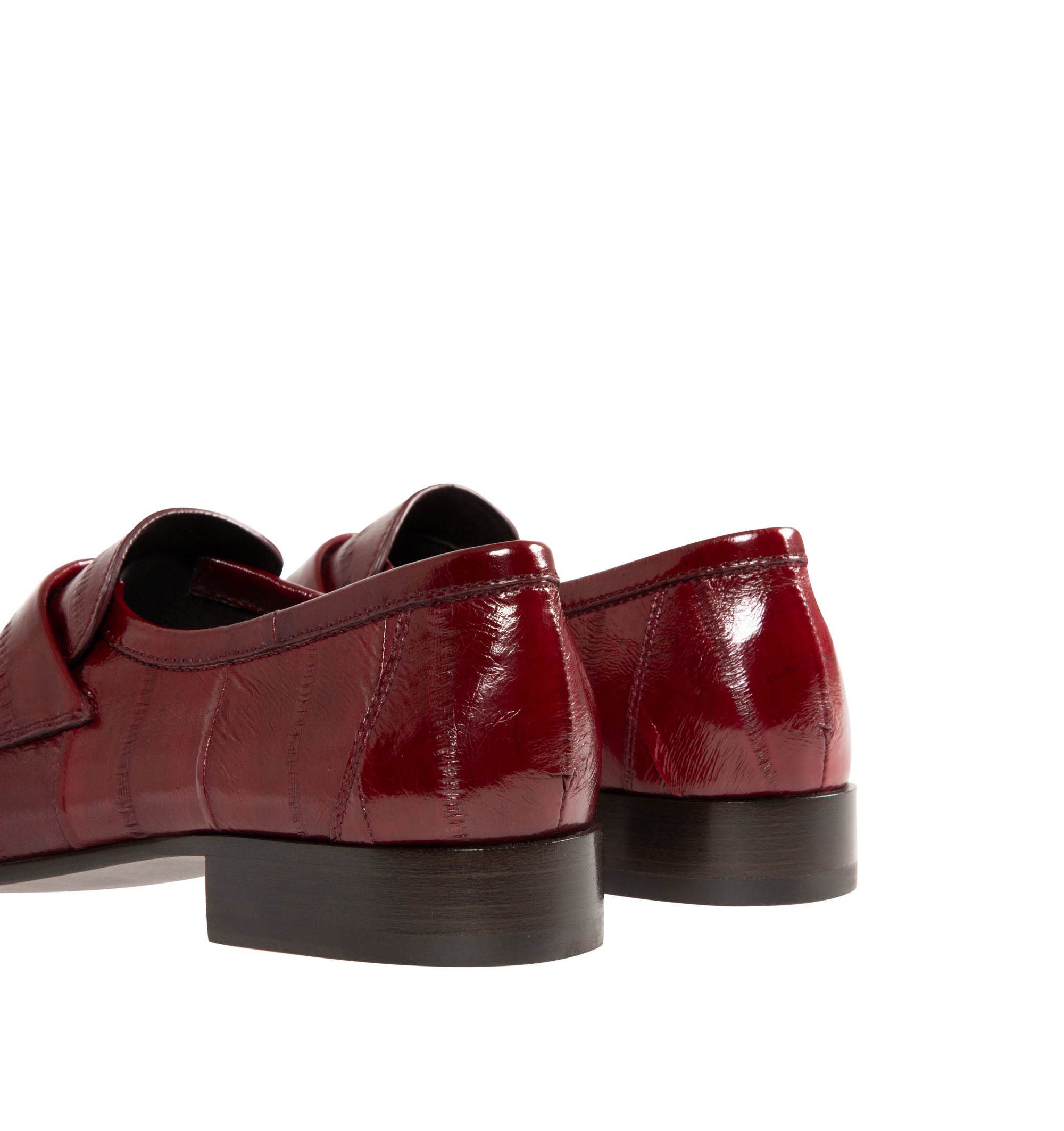 Soft Loafer The row – Гарантія оригінальності – детальний вид