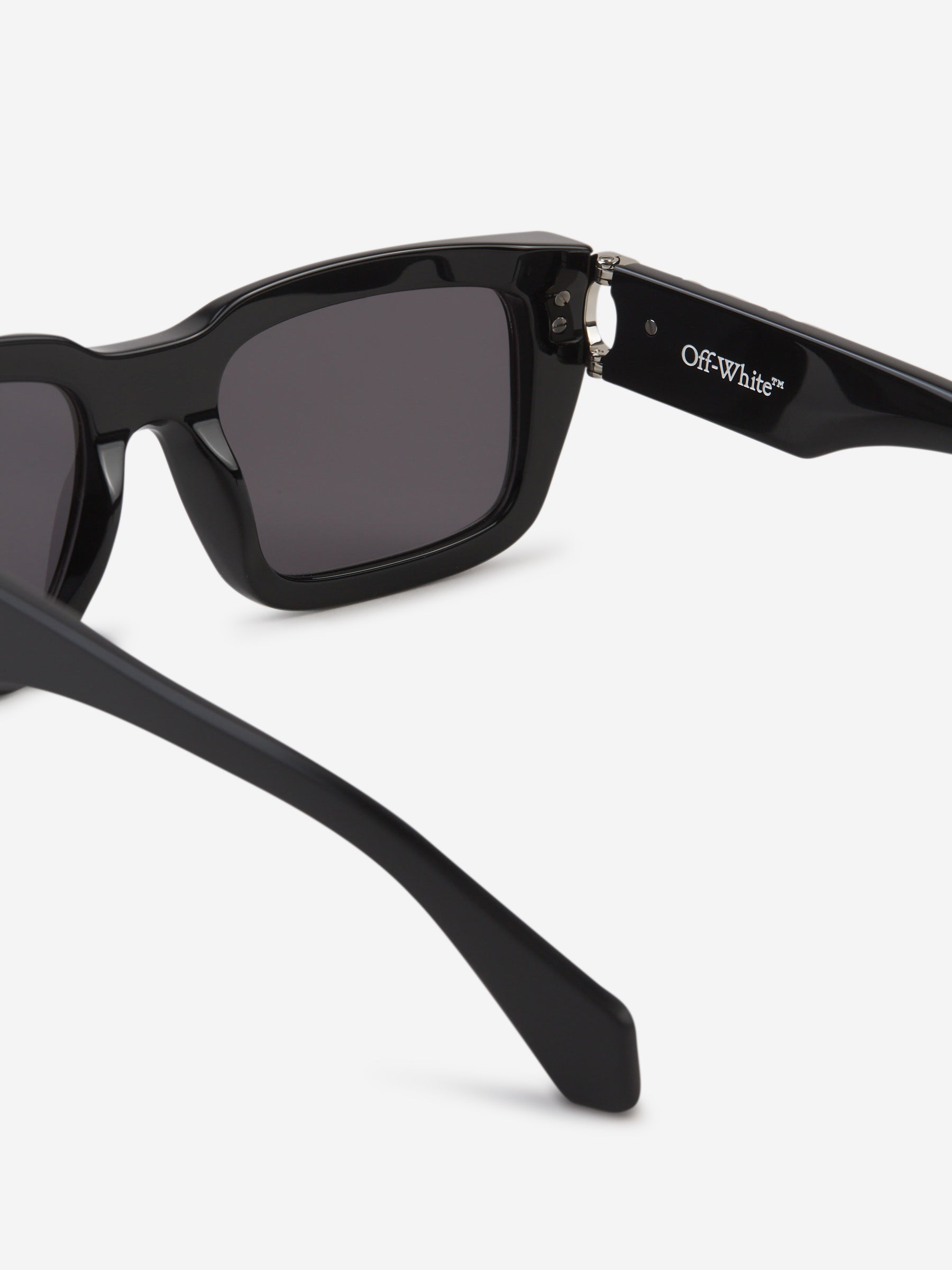 Off-white Eyewear оригінал | Швидка доставка Україна – збільшений вид