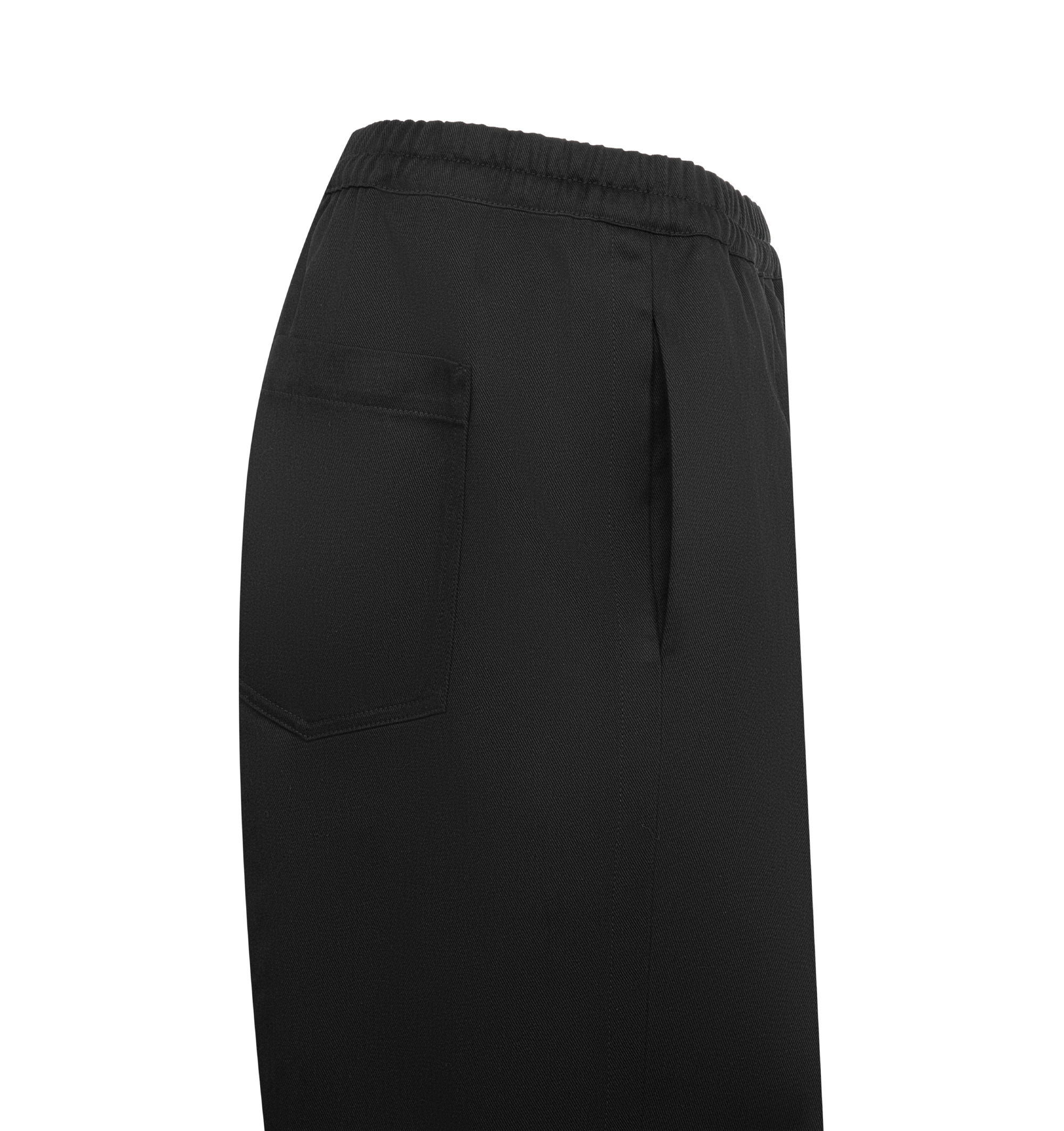 Pleated Wide Leg Pants Maison margiela оригінал – Купити в Україні – детальний вид