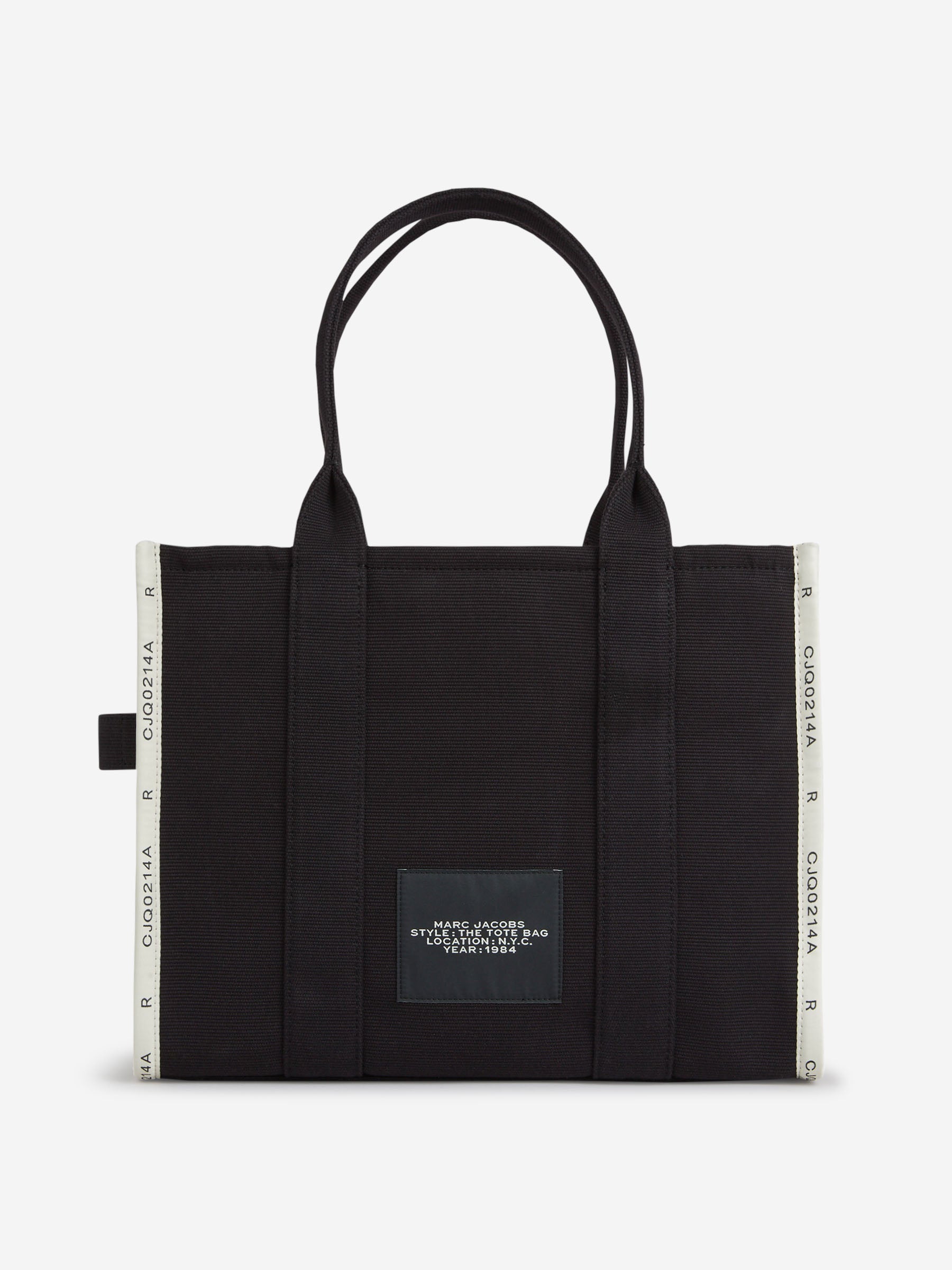 Jacquard Tote Shoulder Bag M Marc jacobs оригінал – Купити в Україні – детальний вид