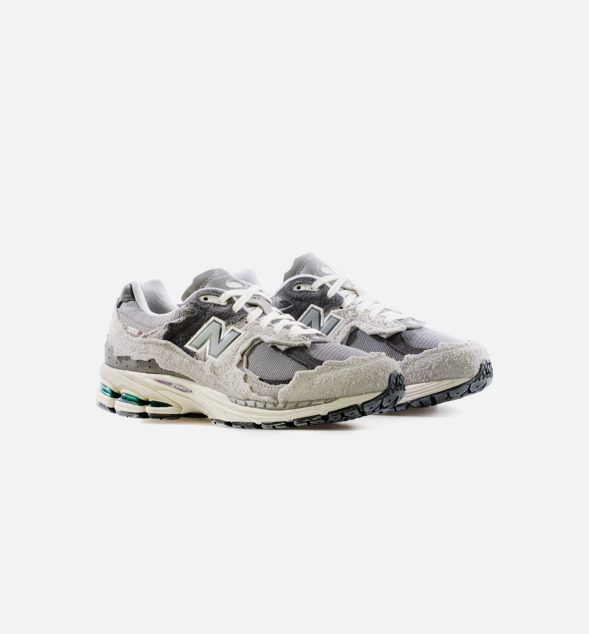 2002r Protection Mens Lifestyle Shoe New balance оригінал – Купити в Україні – вид ззаду