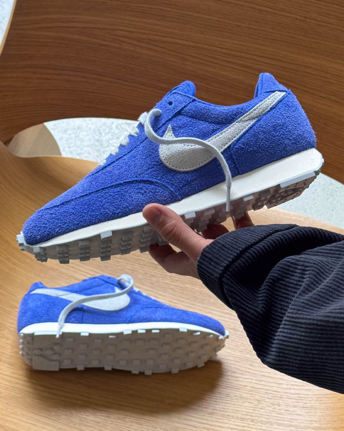 Nike Footwear оригінал | Швидка доставка Україна – вид ззаду - NIKE