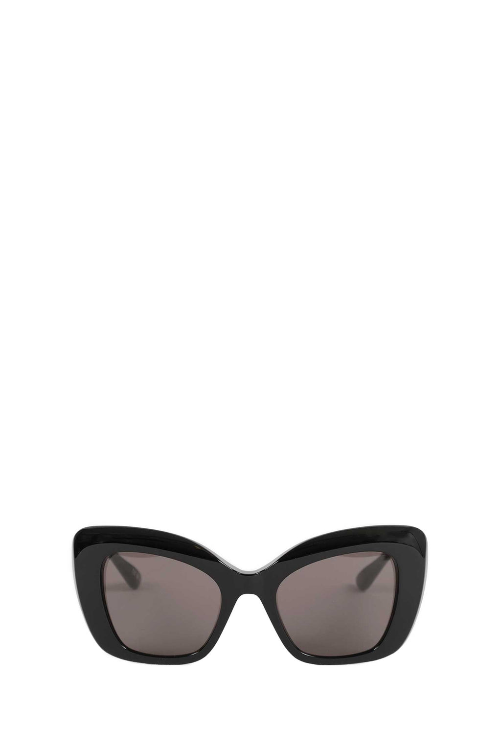 Diva Butterfly Sunglasses Balenciaga оригінал – Купити в Україні – боковий вид