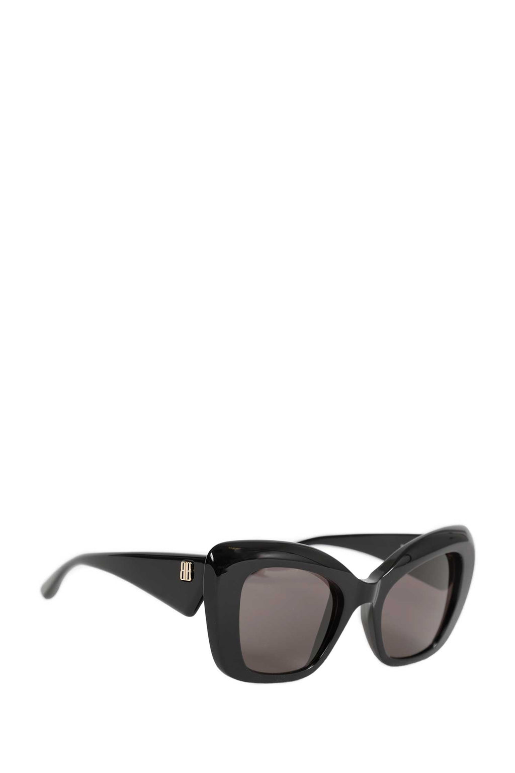 Diva Butterfly Sunglasses Balenciaga оригінал – Купити в Україні – вид ззаду