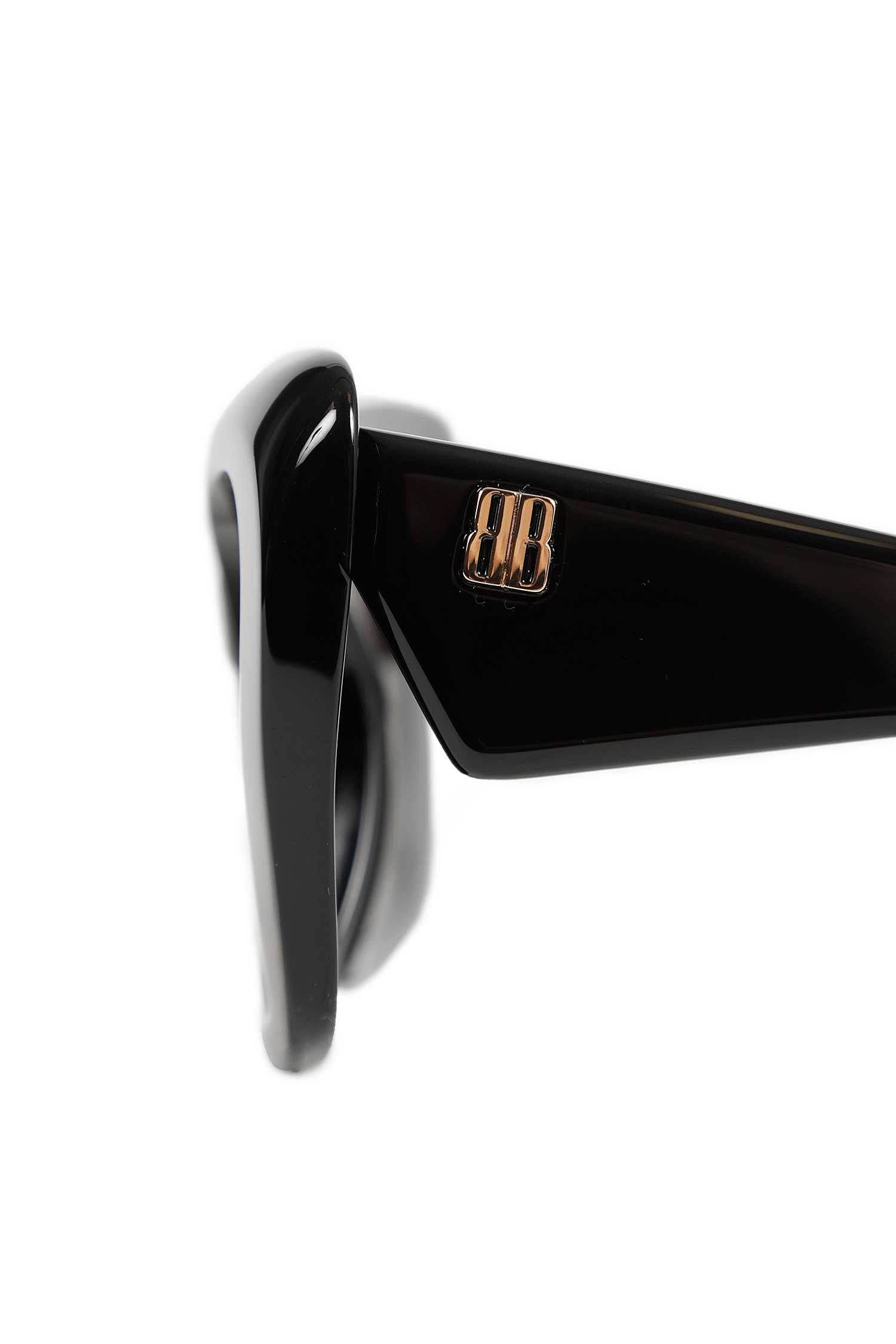 Diva Butterfly Sunglasses Balenciaga оригінал – Купити в Україні – збільшений вид