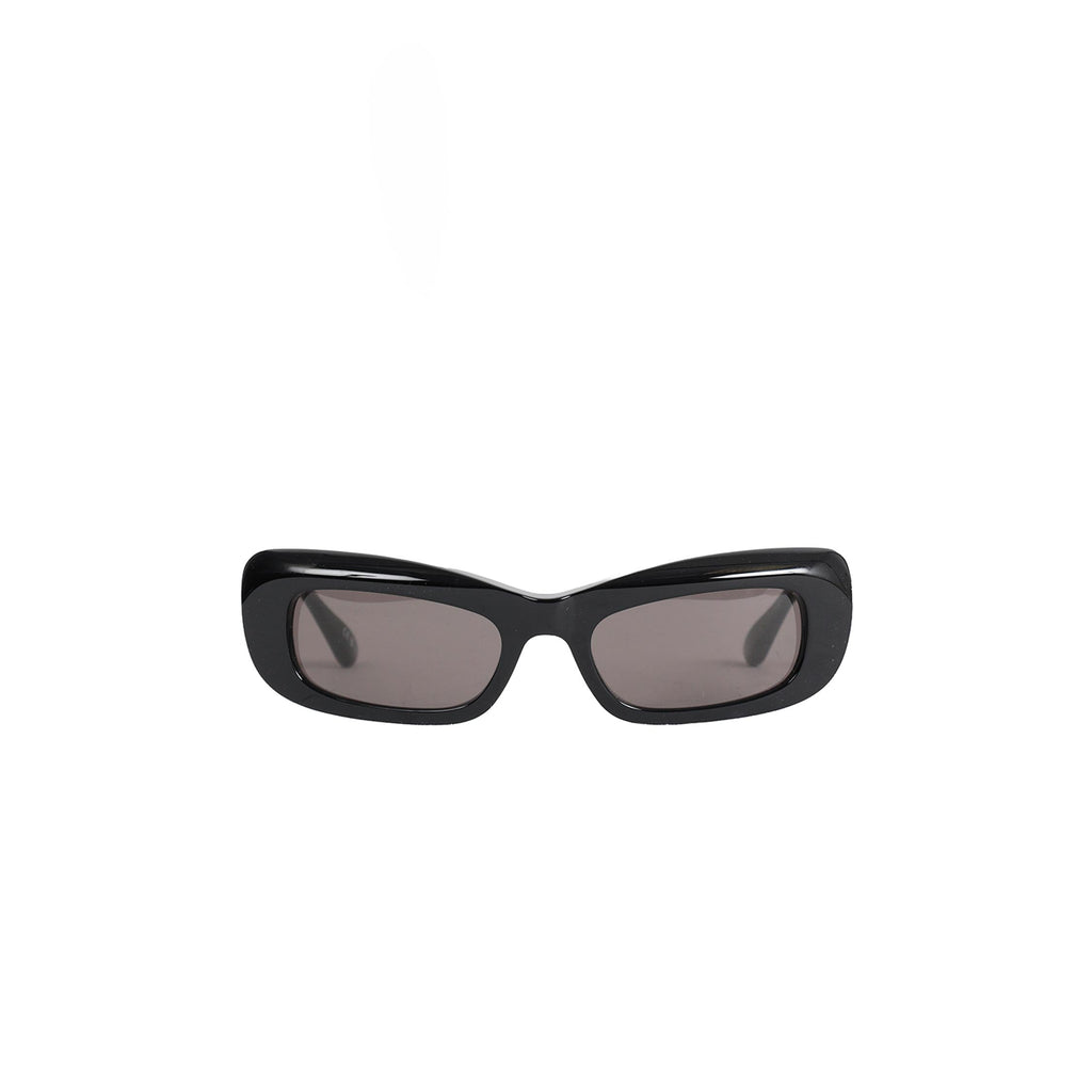 Diva Rectangle Sunglasses Balenciaga оригінал – Купити в Україні – збільшений вид