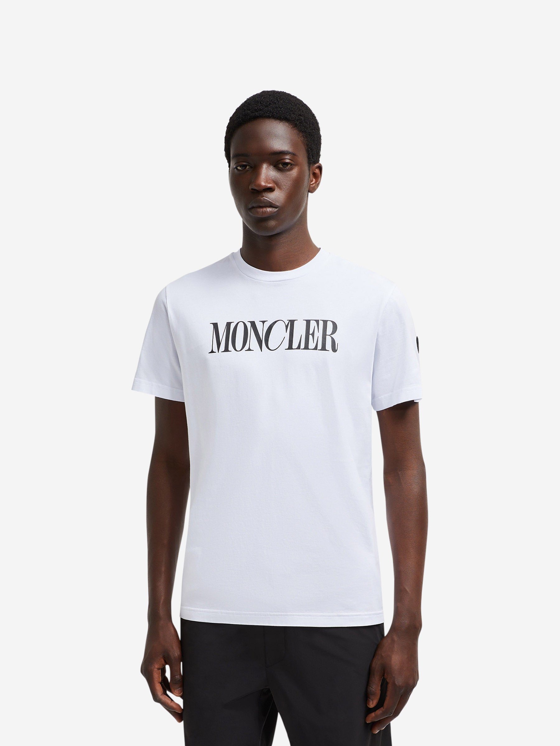 Moncler Tops оригінал | Швидка доставка Україна – вид ззаду
