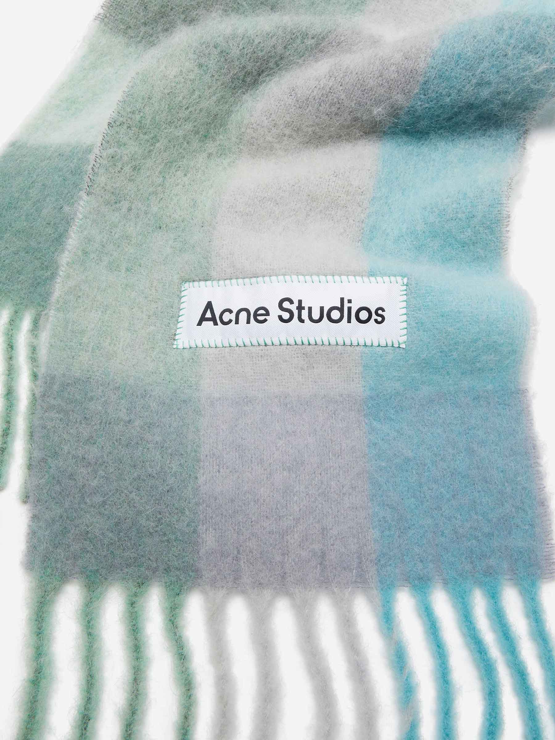 Acne studios Accessories оригінал | Швидка доставка Україна – збільшений вид