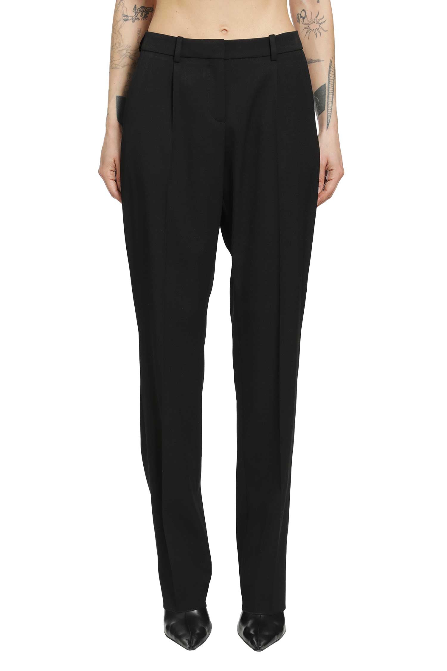 Balenciaga Bottoms оригінал | Швидка доставка Україна – вид ззаду