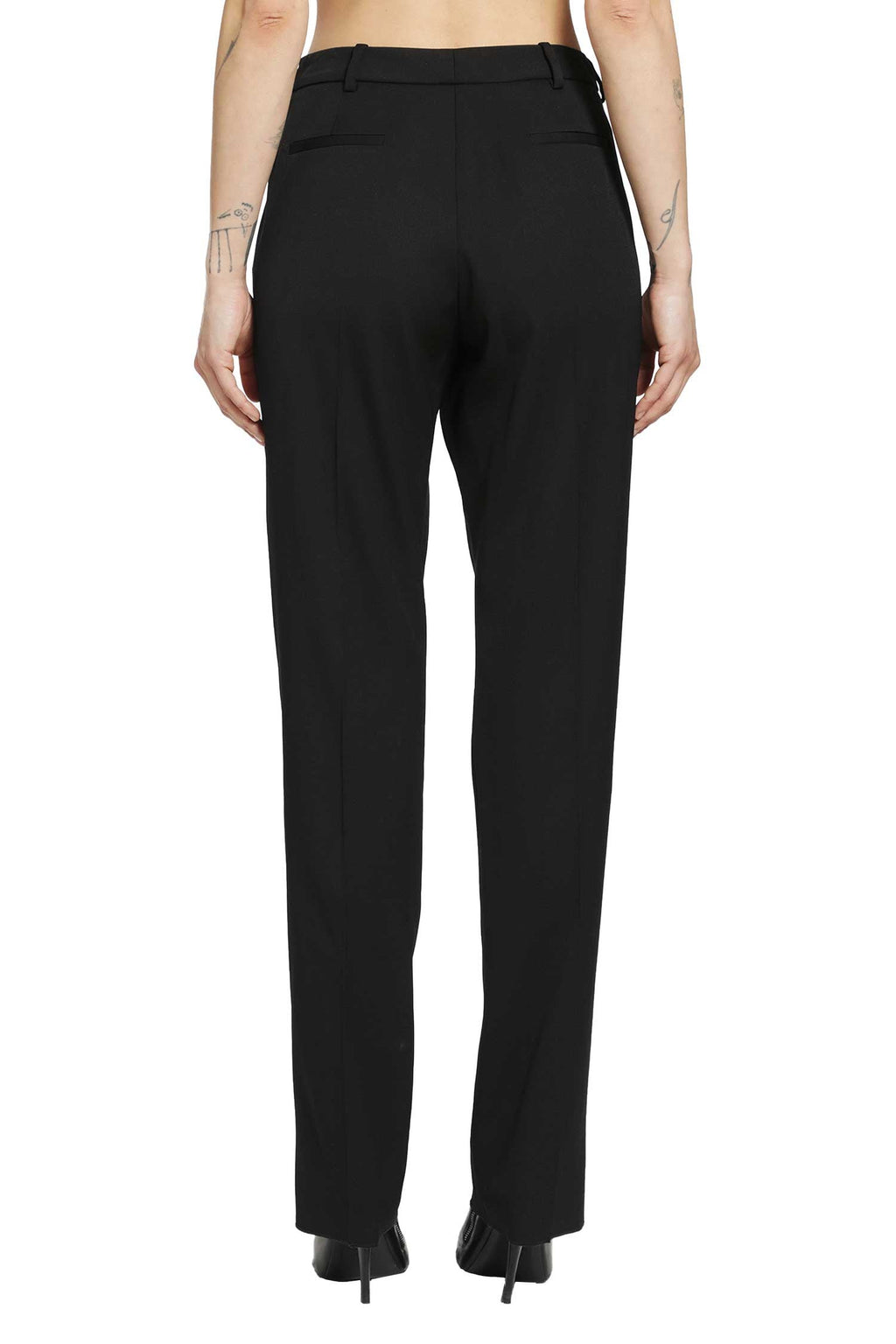 Balenciaga Bottoms оригінал | Швидка доставка Україна – збільшений вид