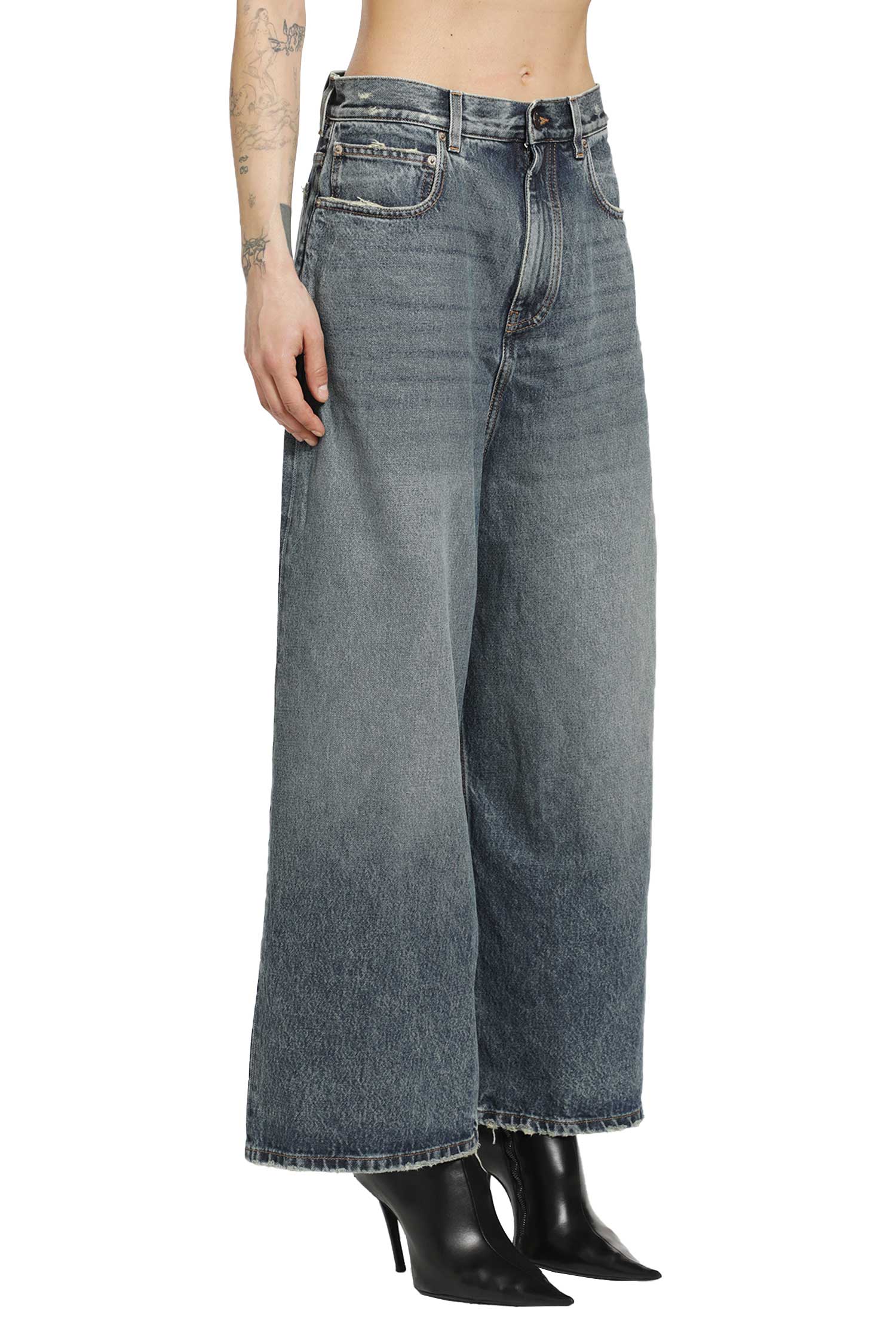 Balenciaga Bottoms оригінал | Швидка доставка Україна – детальний вид