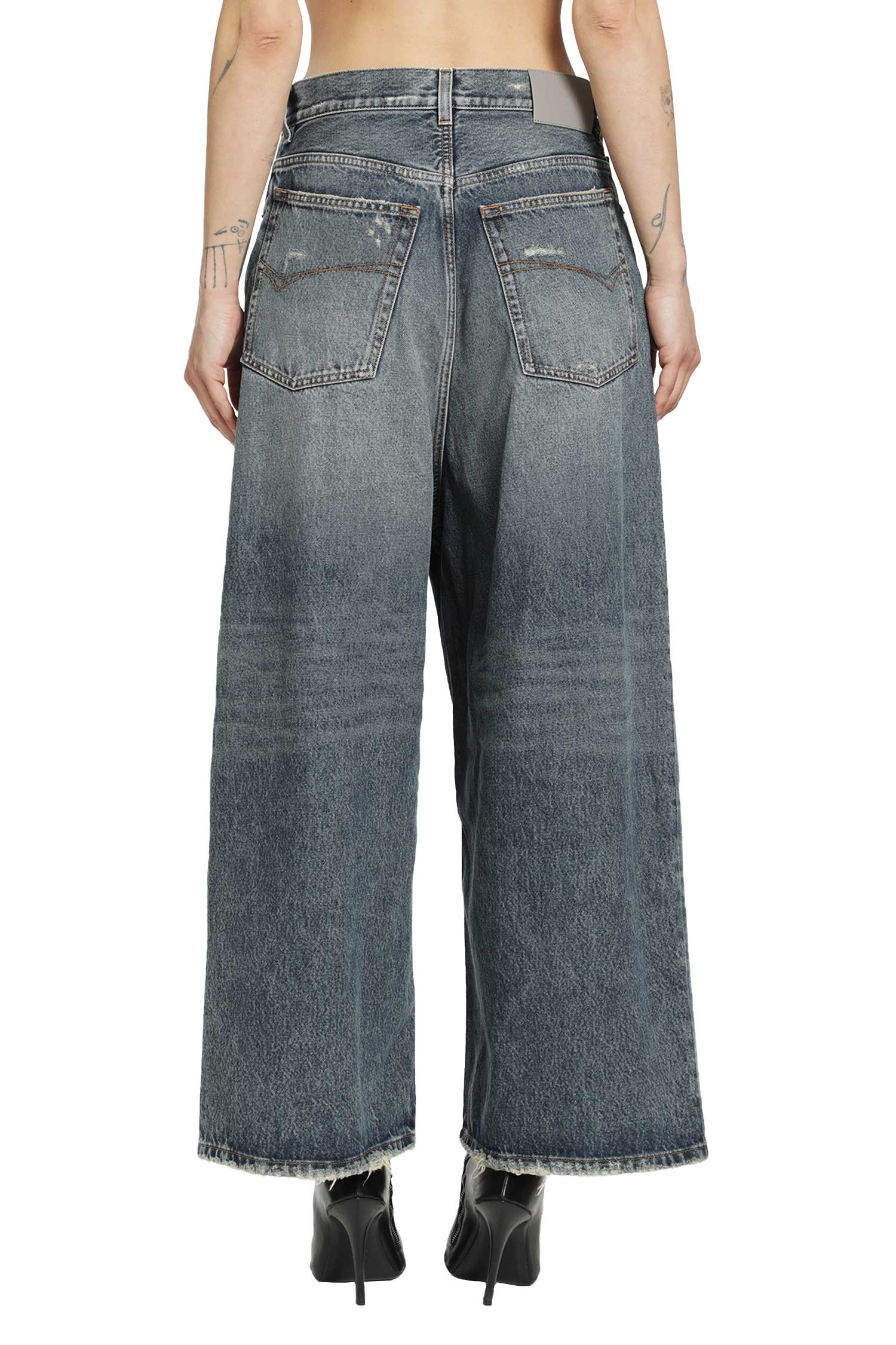 Balenciaga Bottoms оригінал | Швидка доставка Україна – збільшений вид