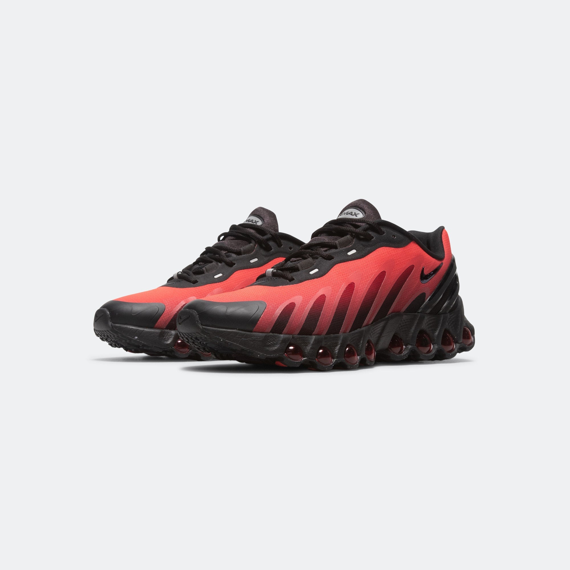 Air Max Dn8 Nike оригінал – Купити в Україні – вид ззаду