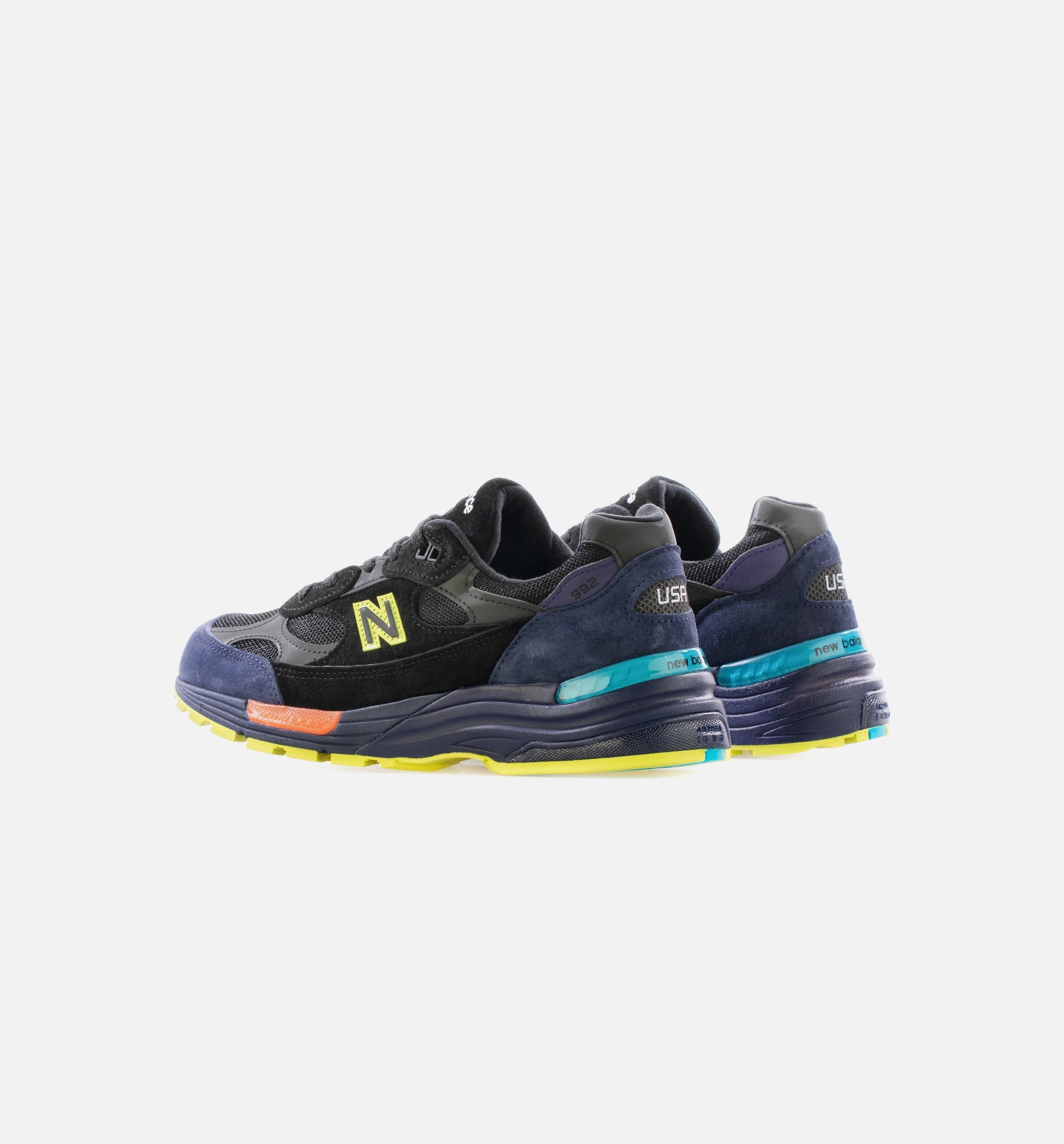 New balance Footwear оригінал | Швидка доставка Україна – детальний вид