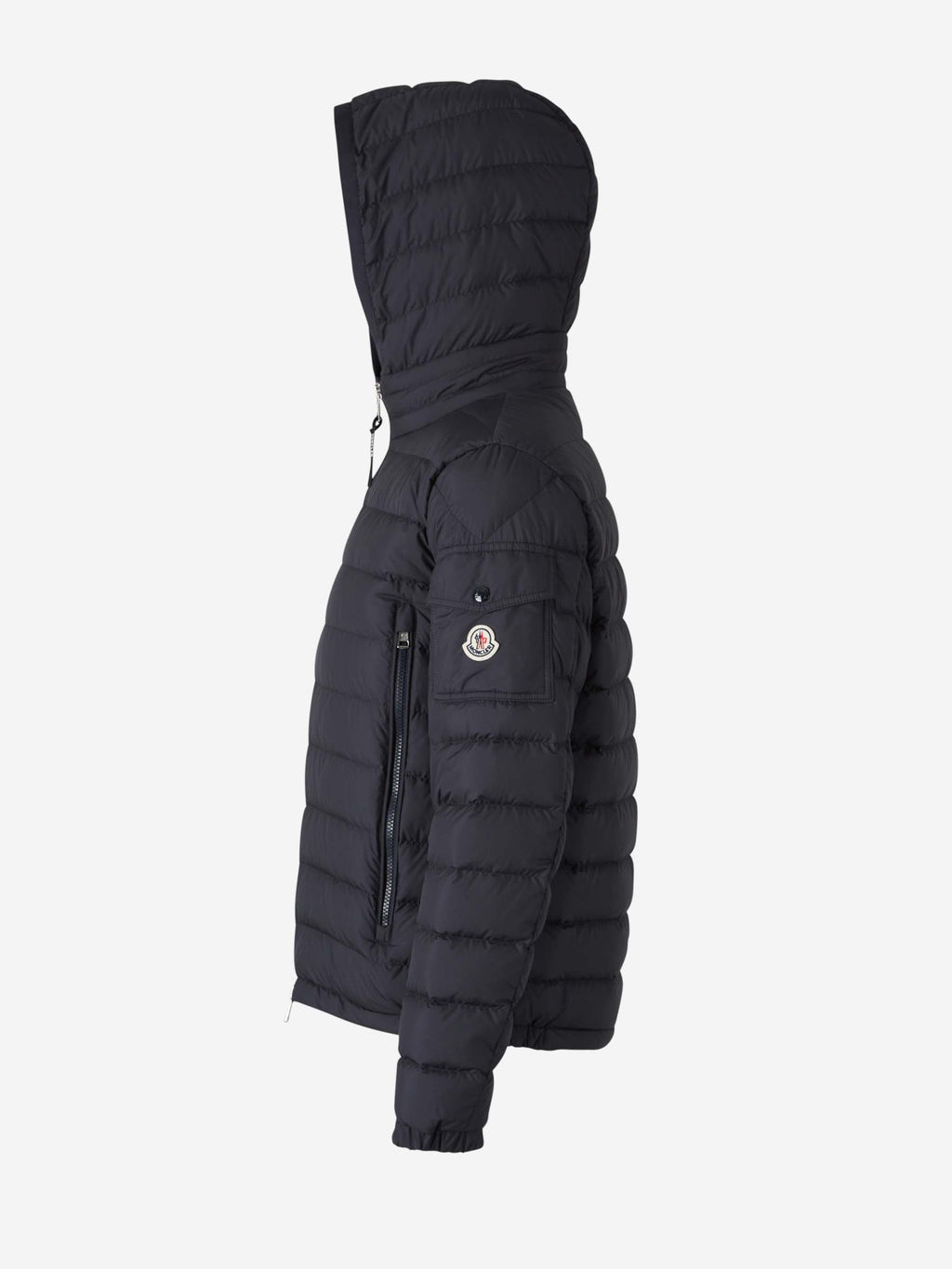 Moncler Outerwear оригінал | Швидка доставка Україна – вид ззаду