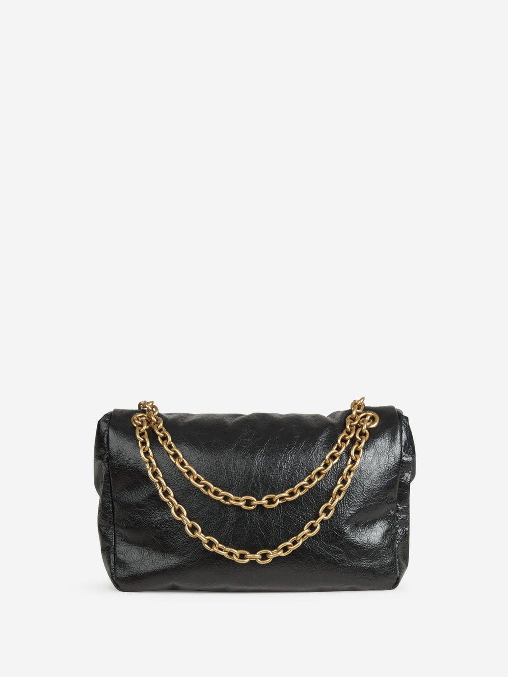 Оригінальна Monaco Shoulder Bag Balenciaga – збільшений вид