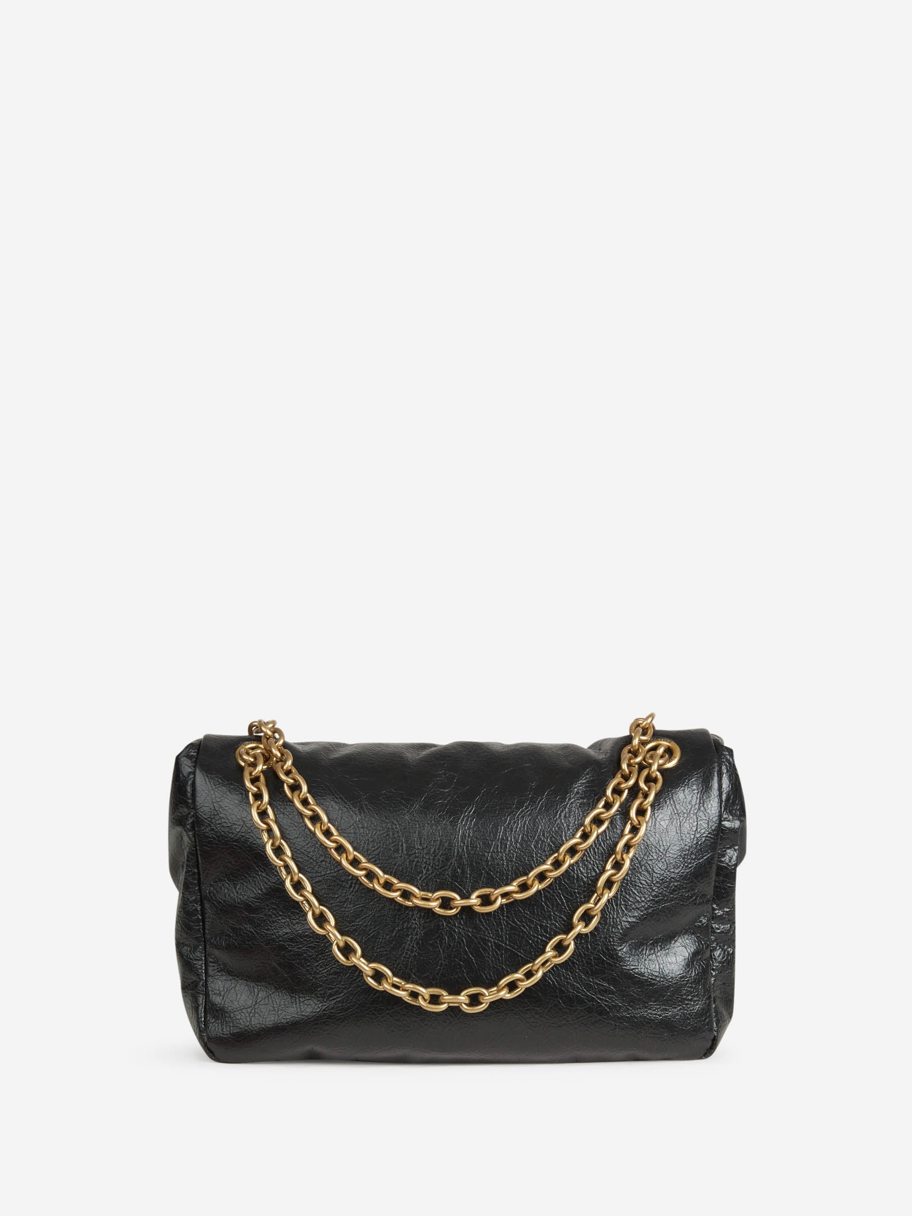 Оригінальна Monaco Shoulder Bag Balenciaga – збільшений вид