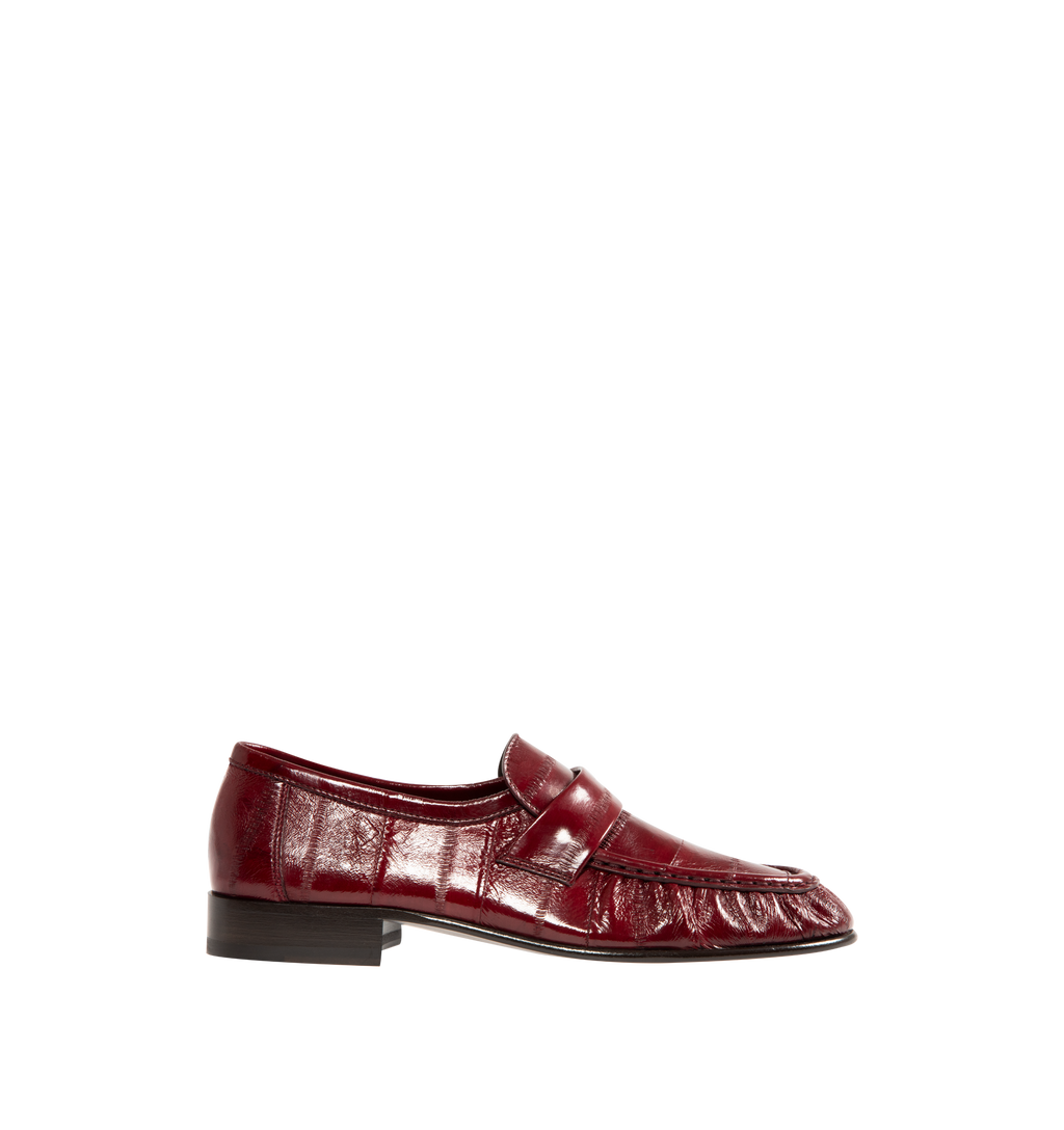 Soft Loafer The row – Гарантія оригінальності – боковий вид