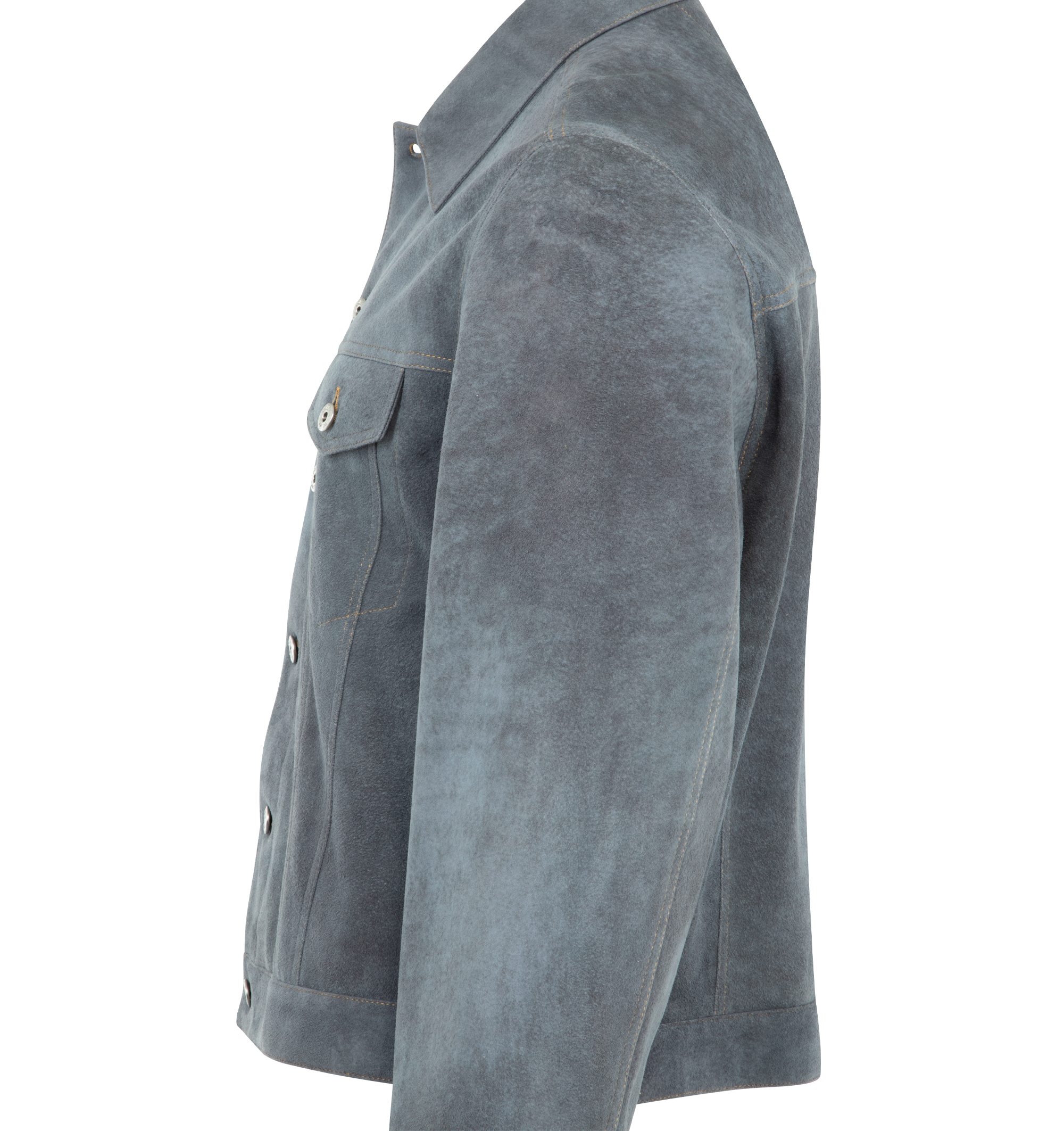 Оригінальна Jacket Bottega veneta – детальний вид