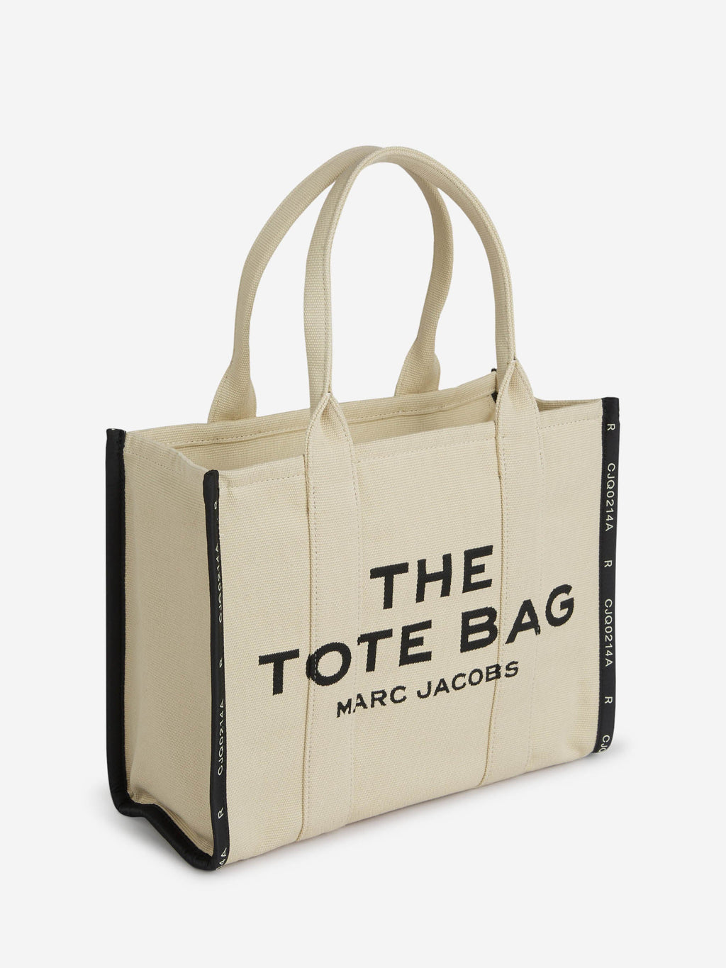 Jacquard Tote Shoulder Bag M Marc jacobs оригінал – Купити в Україні – вид ззаду
