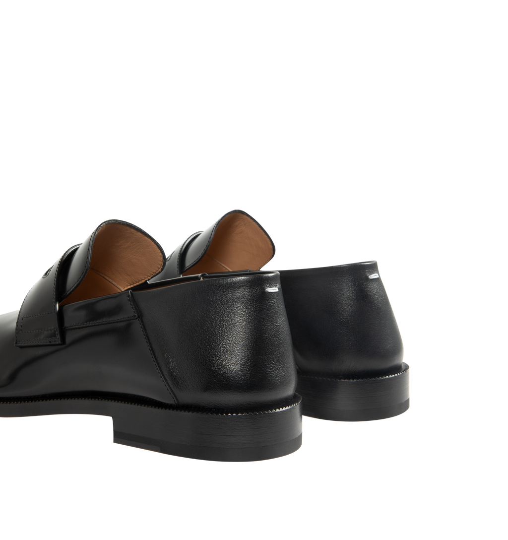 Tabi Babouche Loafer Maison margiela – Гарантія оригінальності – детальний вид