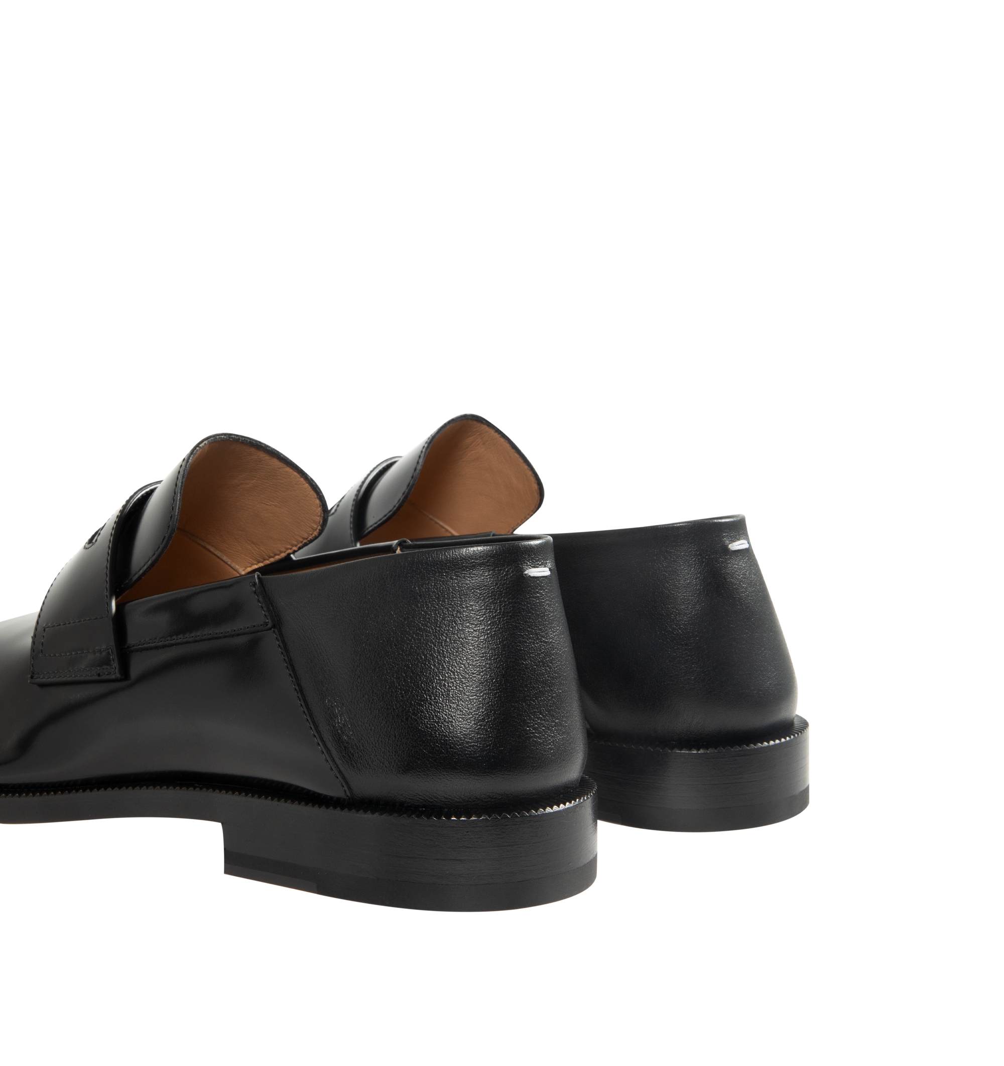 Tabi Babouche Loafer Maison margiela – Гарантія оригінальності – детальний вид