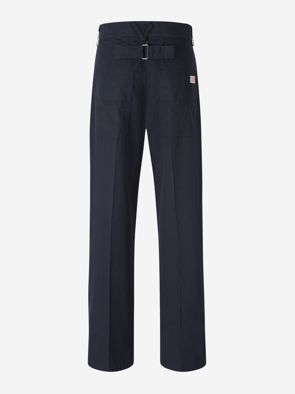 Оригінальна Cotton Cargo Trousers Bottega veneta – детальний вид