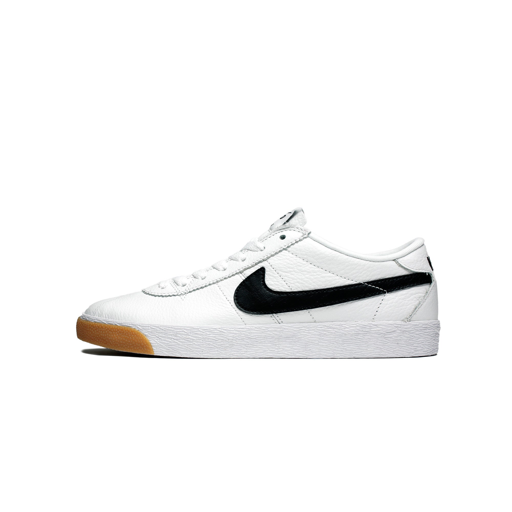Mens Bruin Zoom Premium Se [877045 101] Nike – Гарантія оригінальності – боковий вид