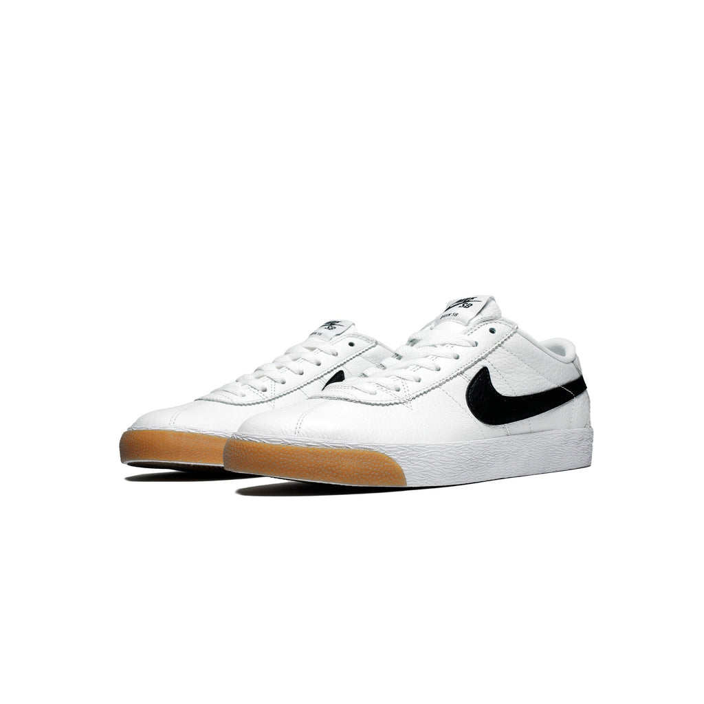 Mens Bruin Zoom Premium Se [877045 101] Nike – Гарантія оригінальності – вид ззаду