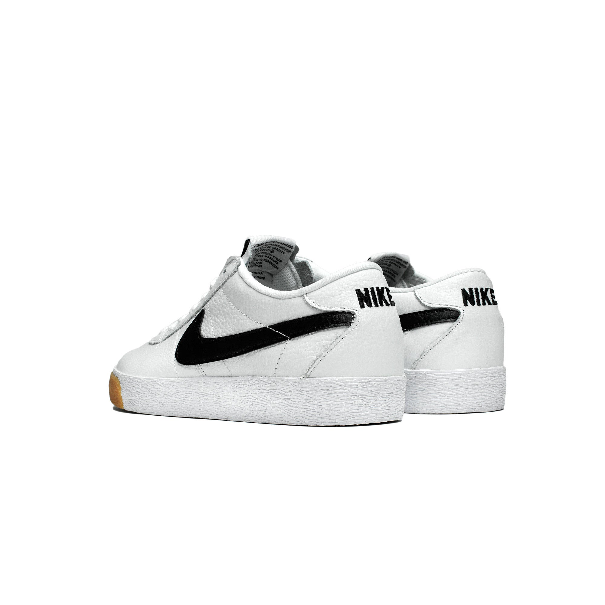 Mens Bruin Zoom Premium Se [877045 101] Nike – Гарантія оригінальності – детальний вид