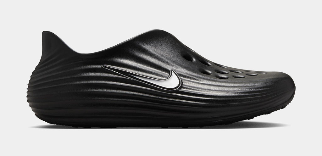 Reactx Rejuven8 Mens Sandals Nike оригінал – Купити в Україні – боковий вид