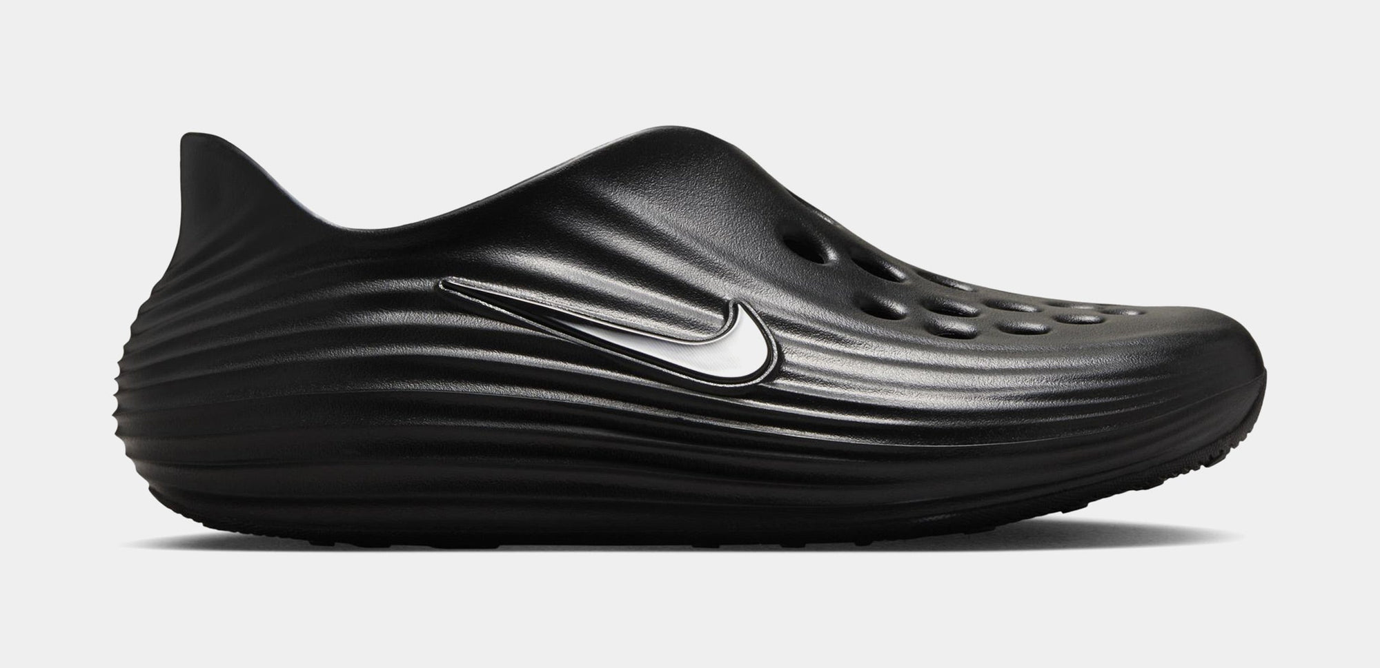 Reactx Rejuven8 Mens Sandals Nike оригінал – Купити в Україні – боковий вид