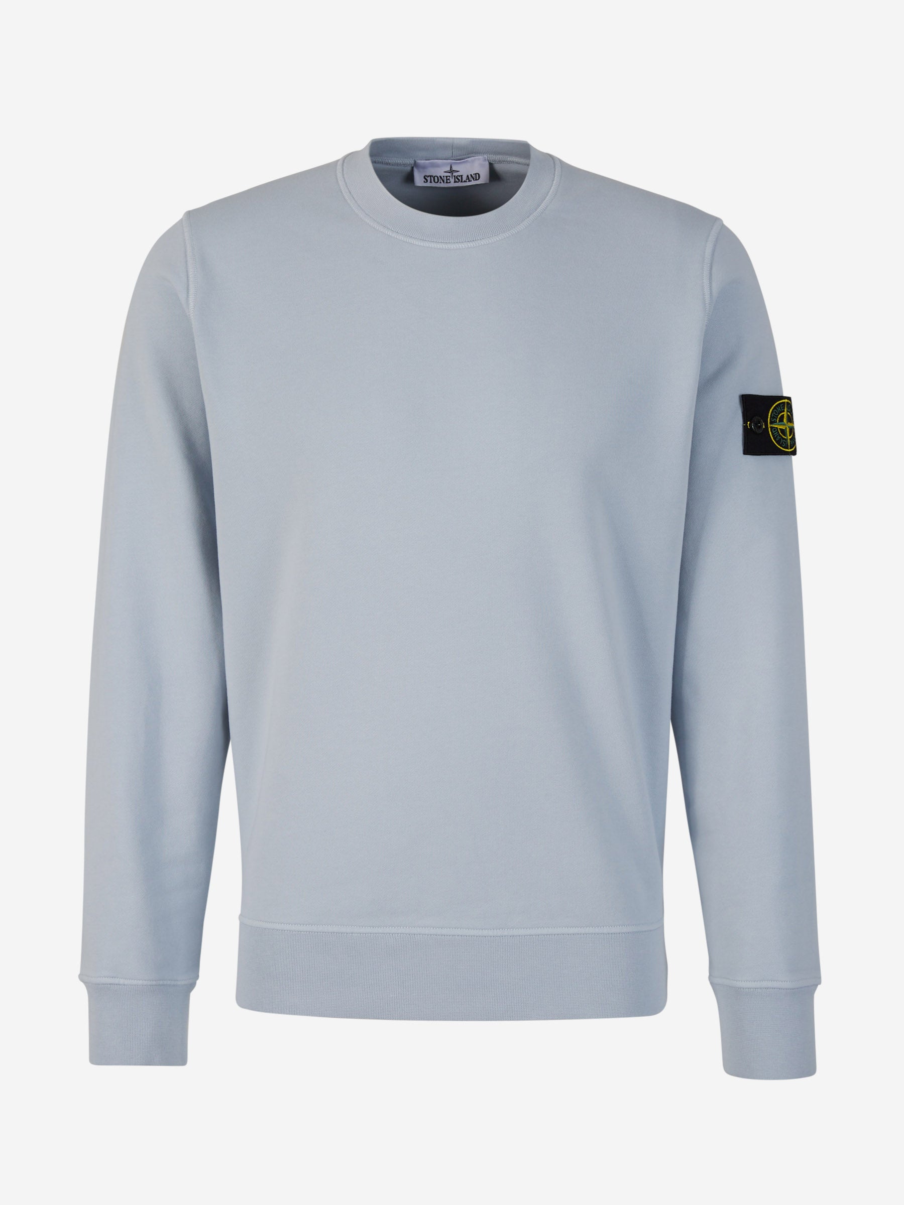 Stone island Knitwear оригінал | Швидка доставка Україна – боковий вид - STONE ISLAND
