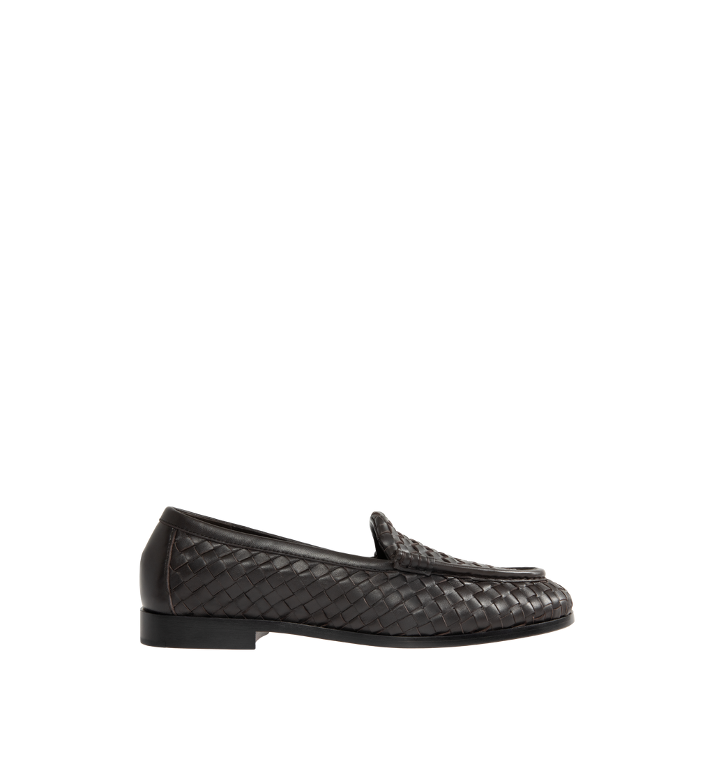 Bottega veneta Footwear оригінал | Швидка доставка Україна – боковий вид