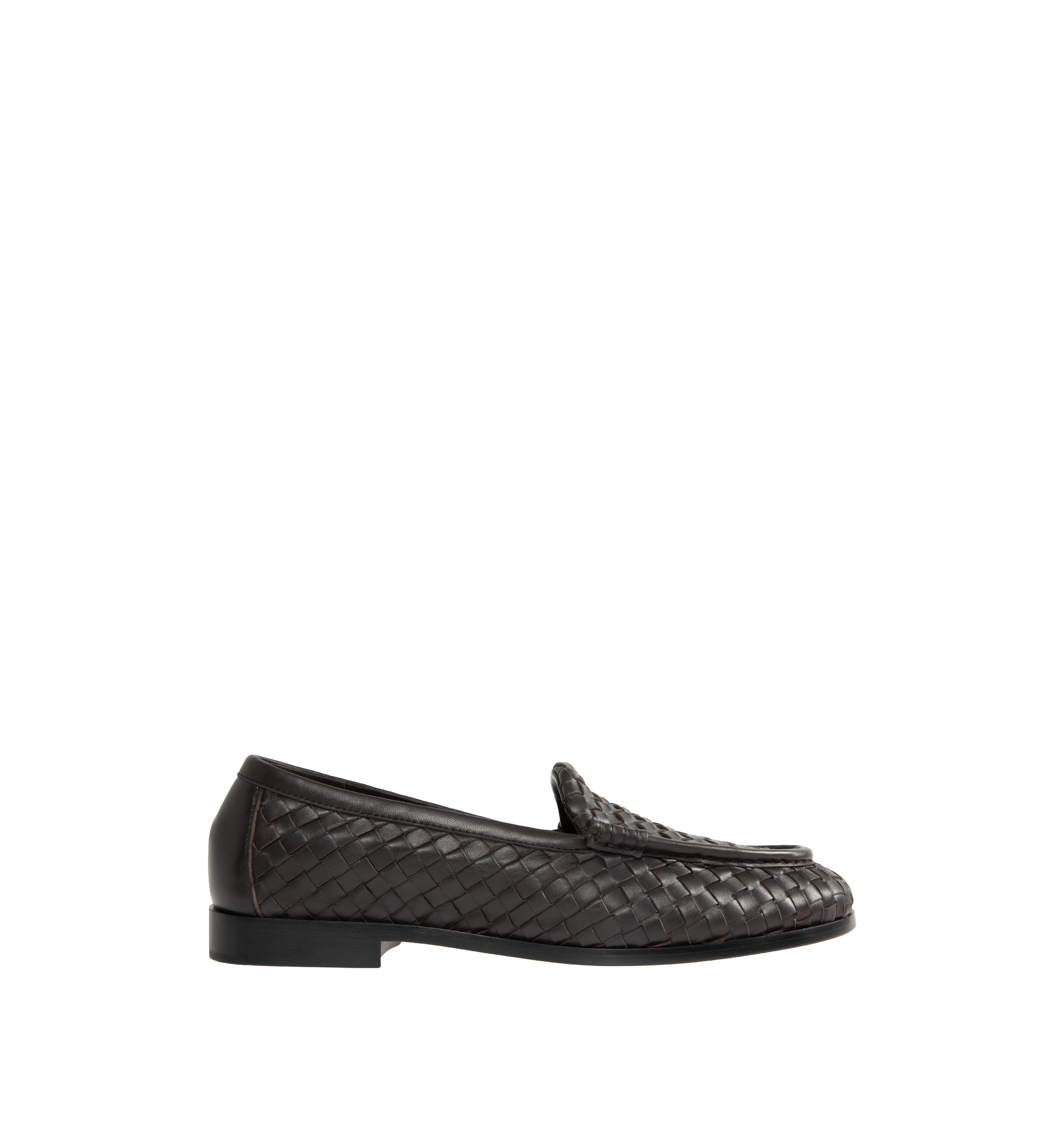 Bottega veneta Footwear оригінал | Швидка доставка Україна – боковий вид
