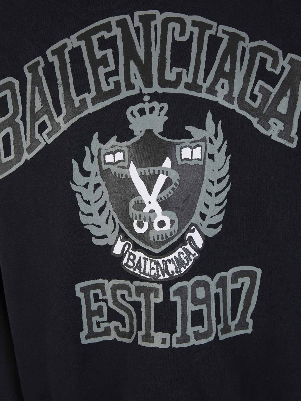 Balenciaga Knitwear оригінал | Швидка доставка Україна – збільшений вид