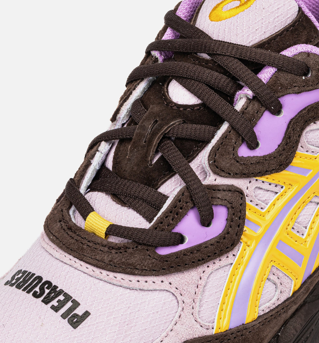 Asics Footwear оригінал | Швидка доставка Україна – вид ззаду